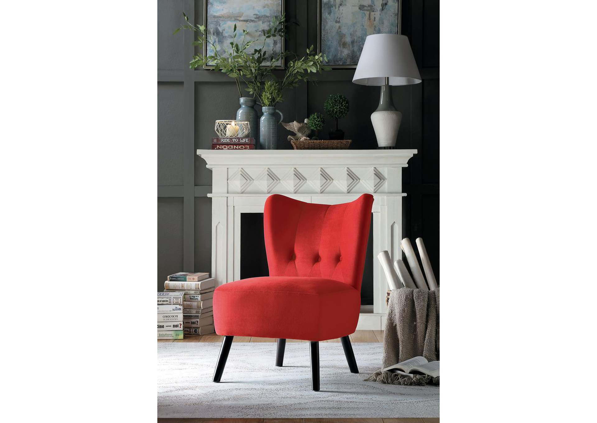 Accent Chair,Homelegance