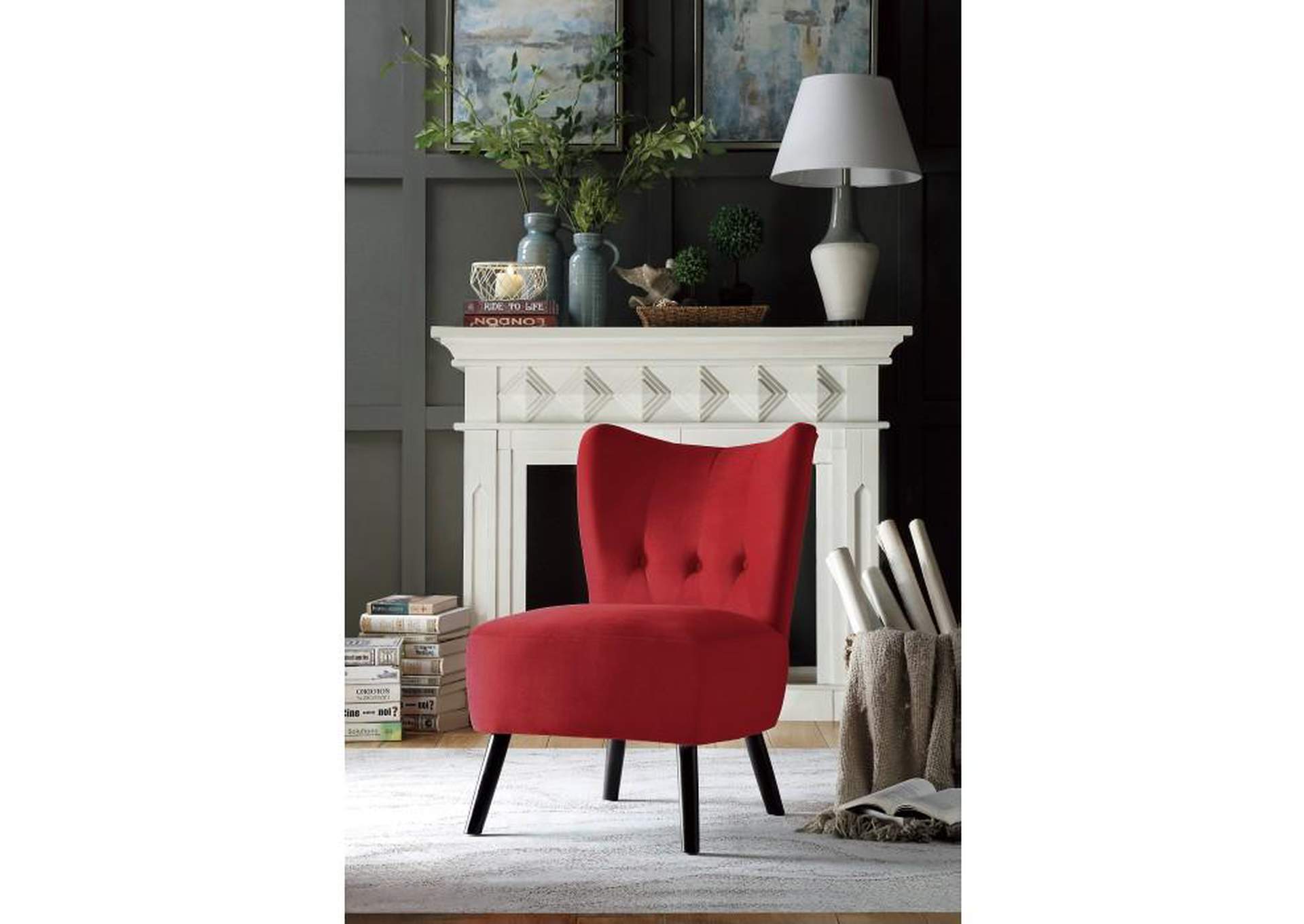 Imani Accent Chair,Homelegance