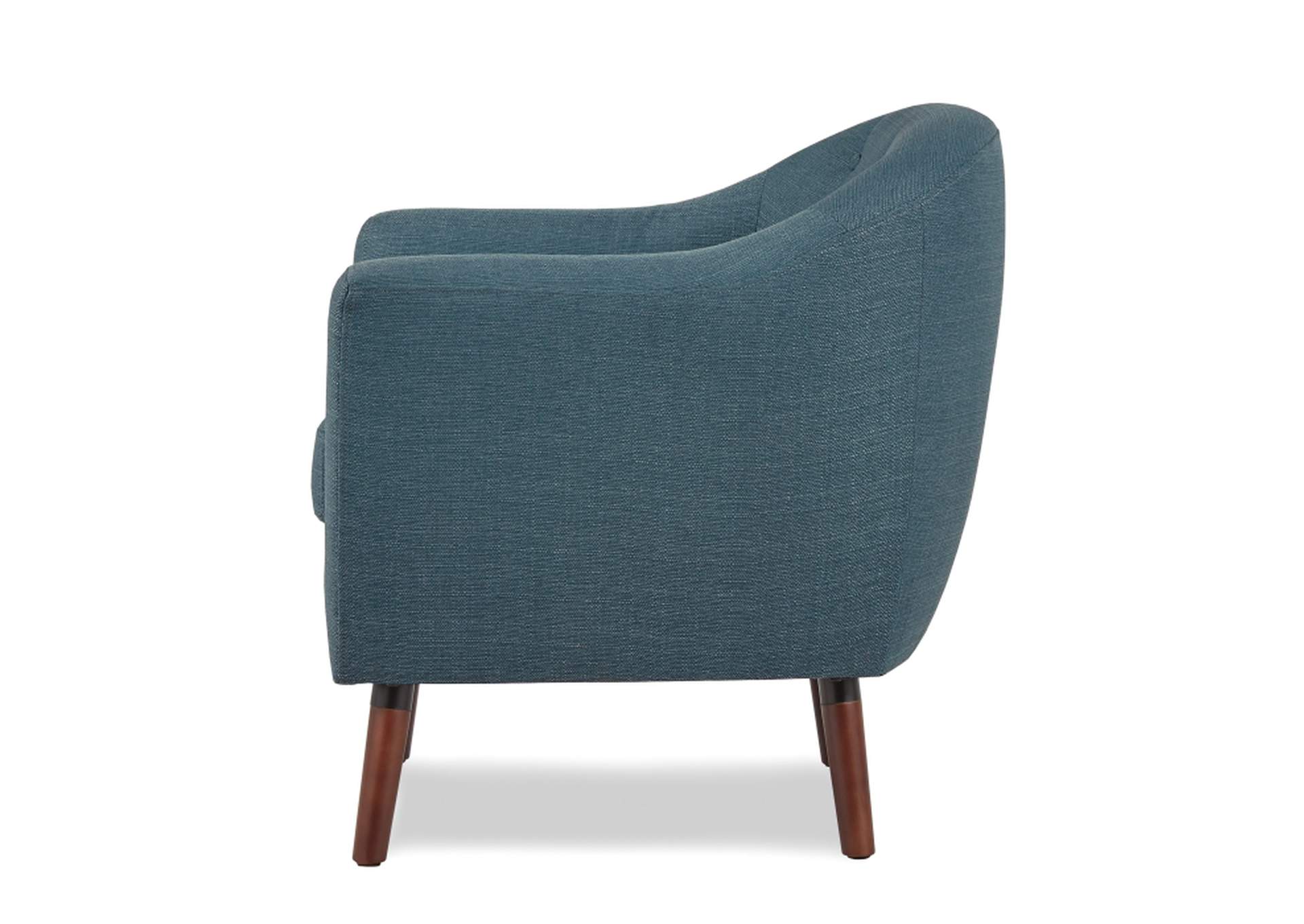 Lucille Accent Chair,Homelegance