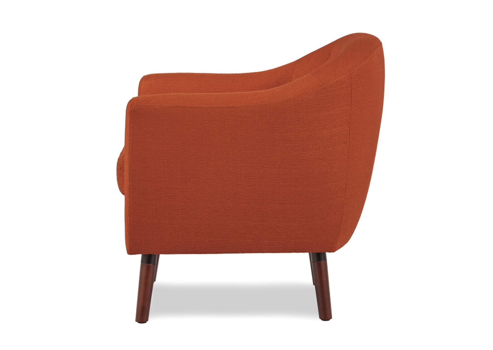Lucille Accent Chair,Homelegance