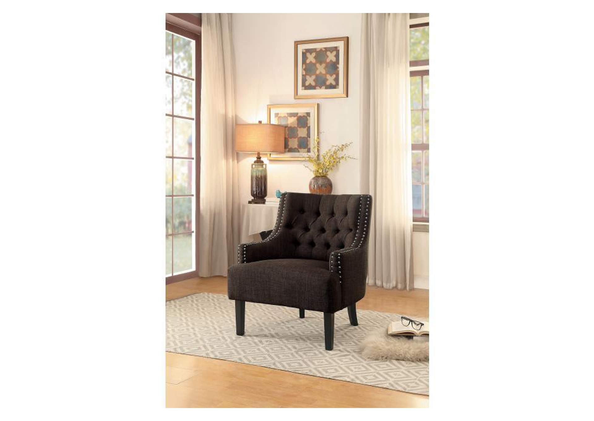 Accent Chair,Homelegance