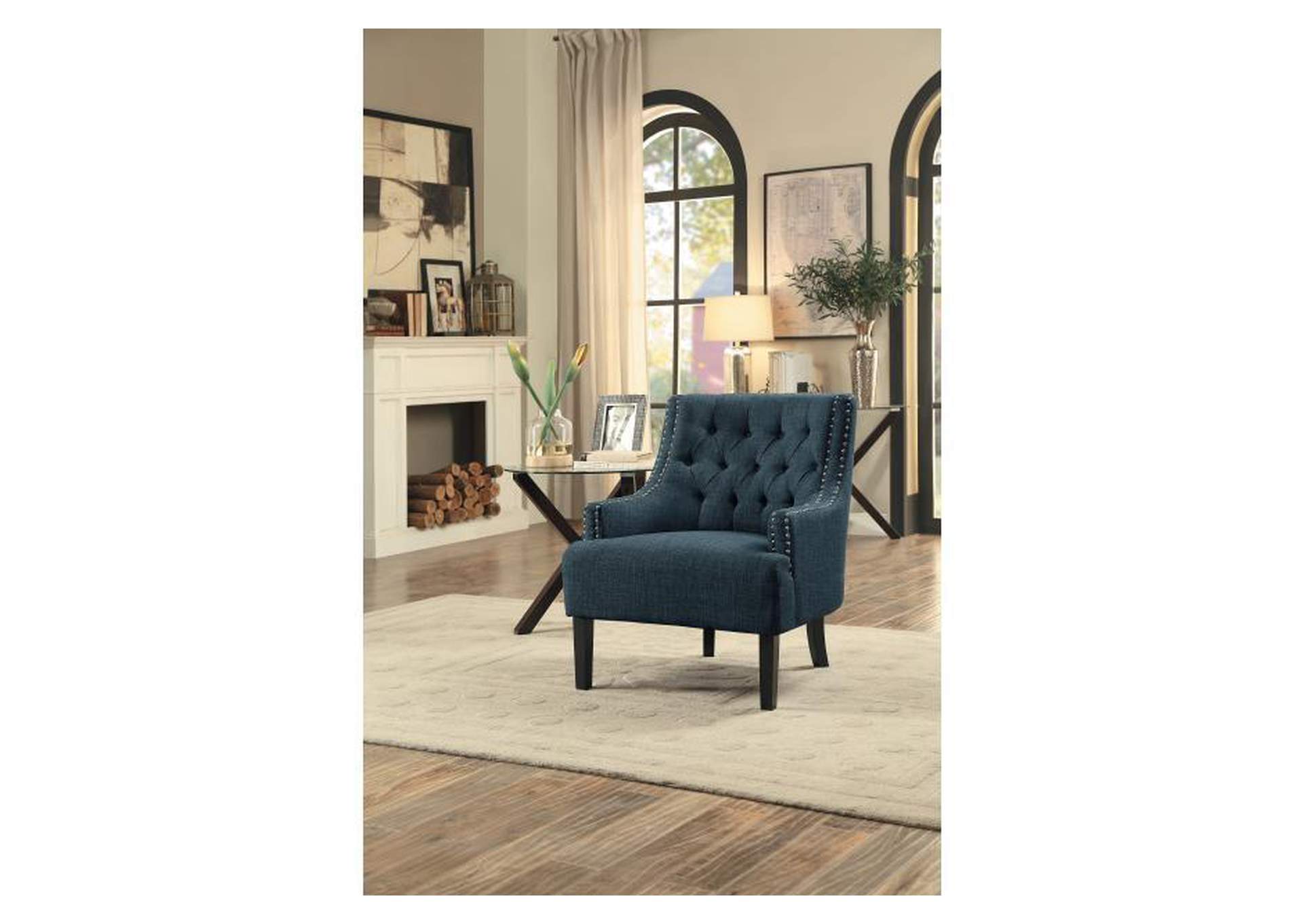 Accent Chair,Homelegance