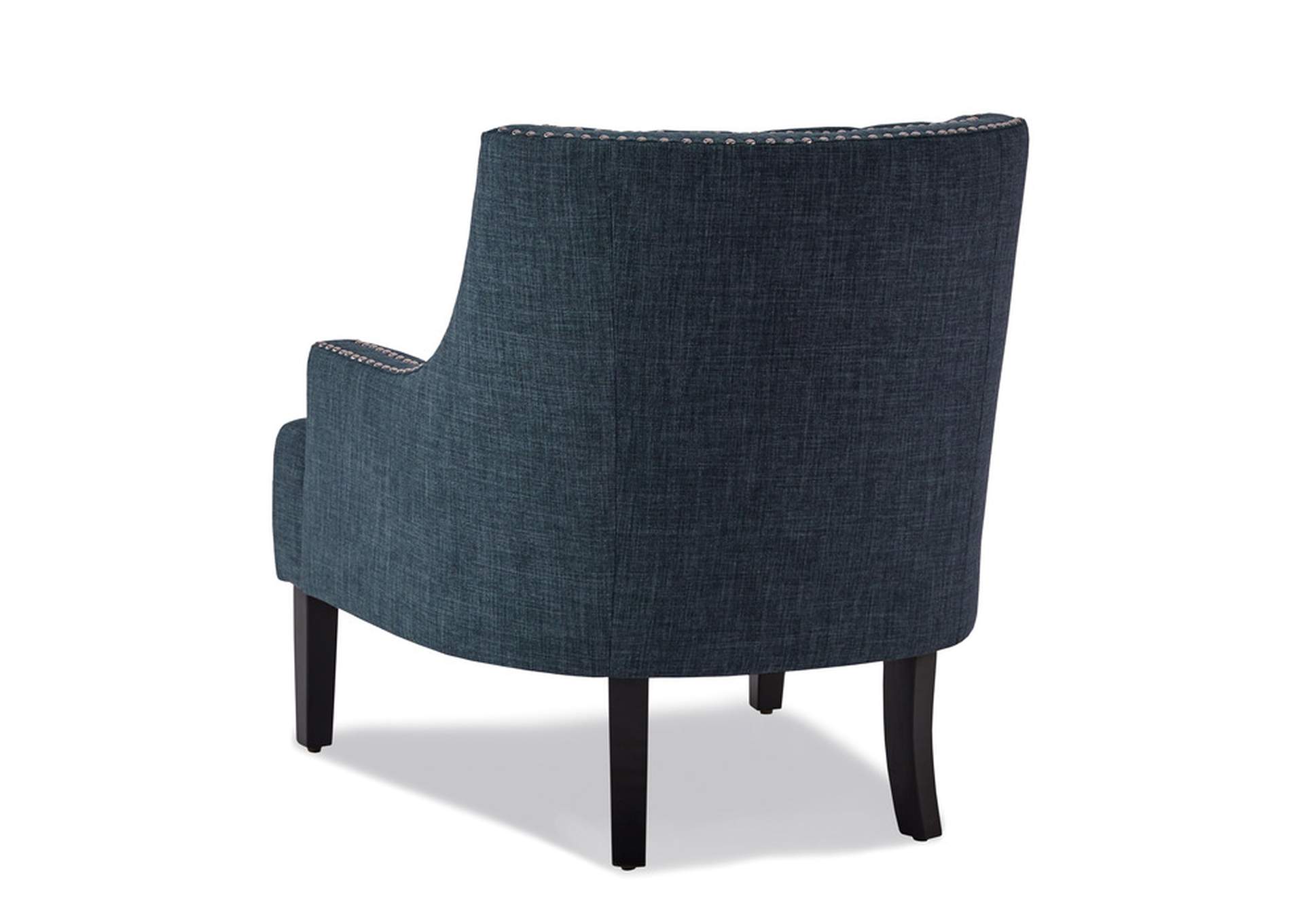 Charisma Accent Chair,Homelegance