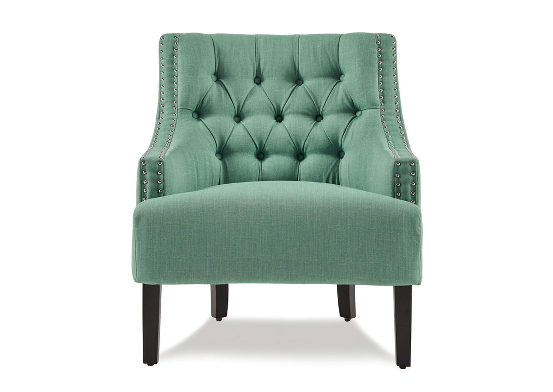 Charisma Accent Chair,Homelegance
