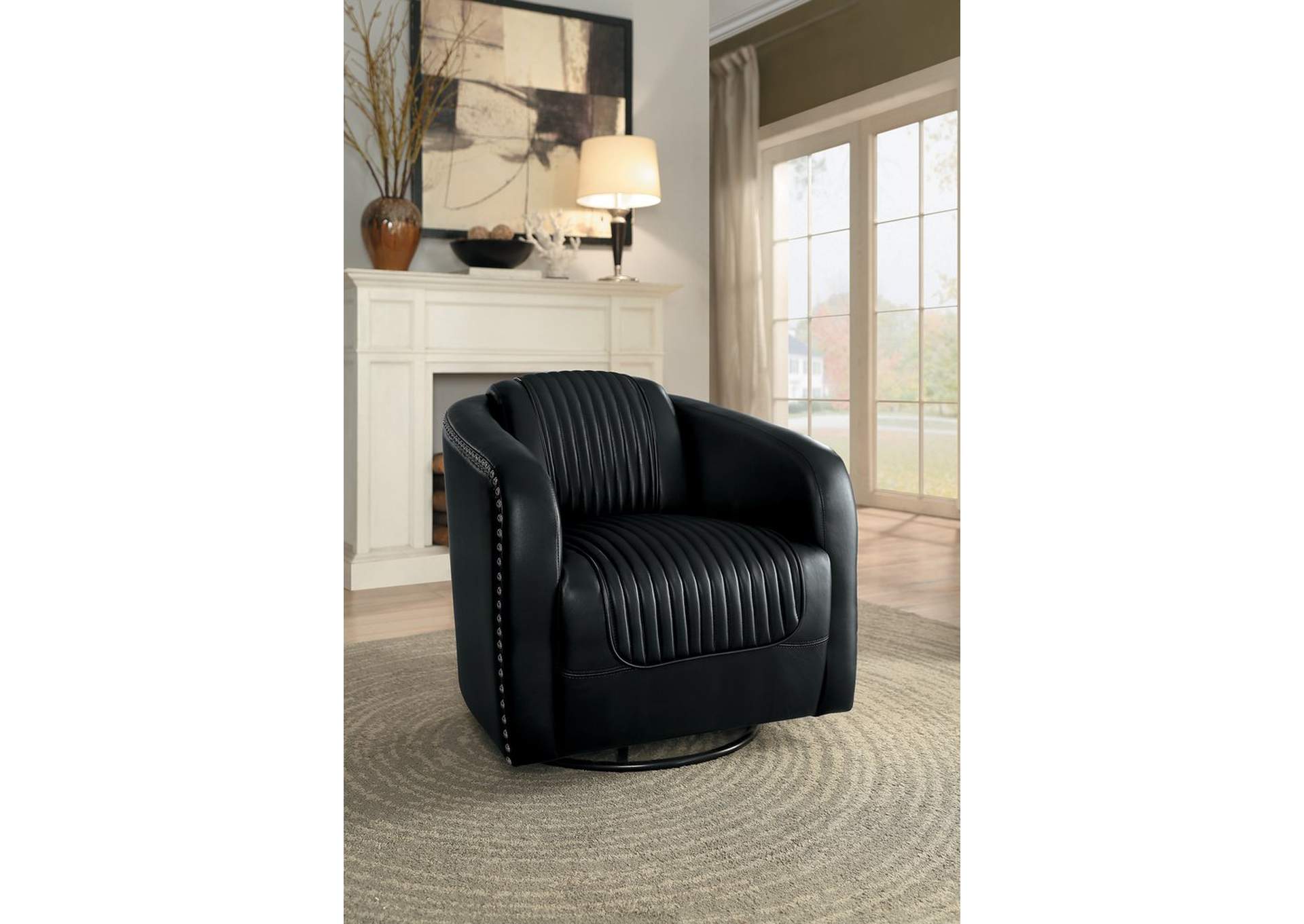 Accent Chair,Homelegance
