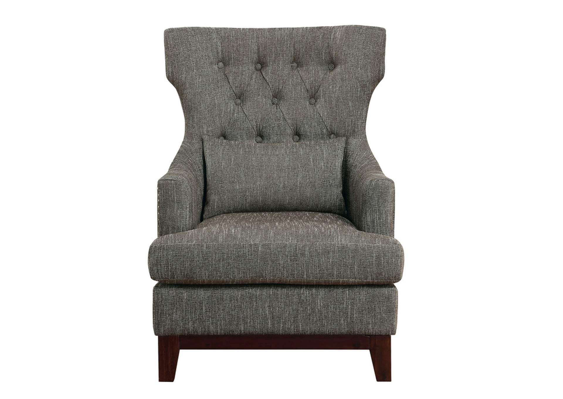 Adriano Accent Chair,Homelegance