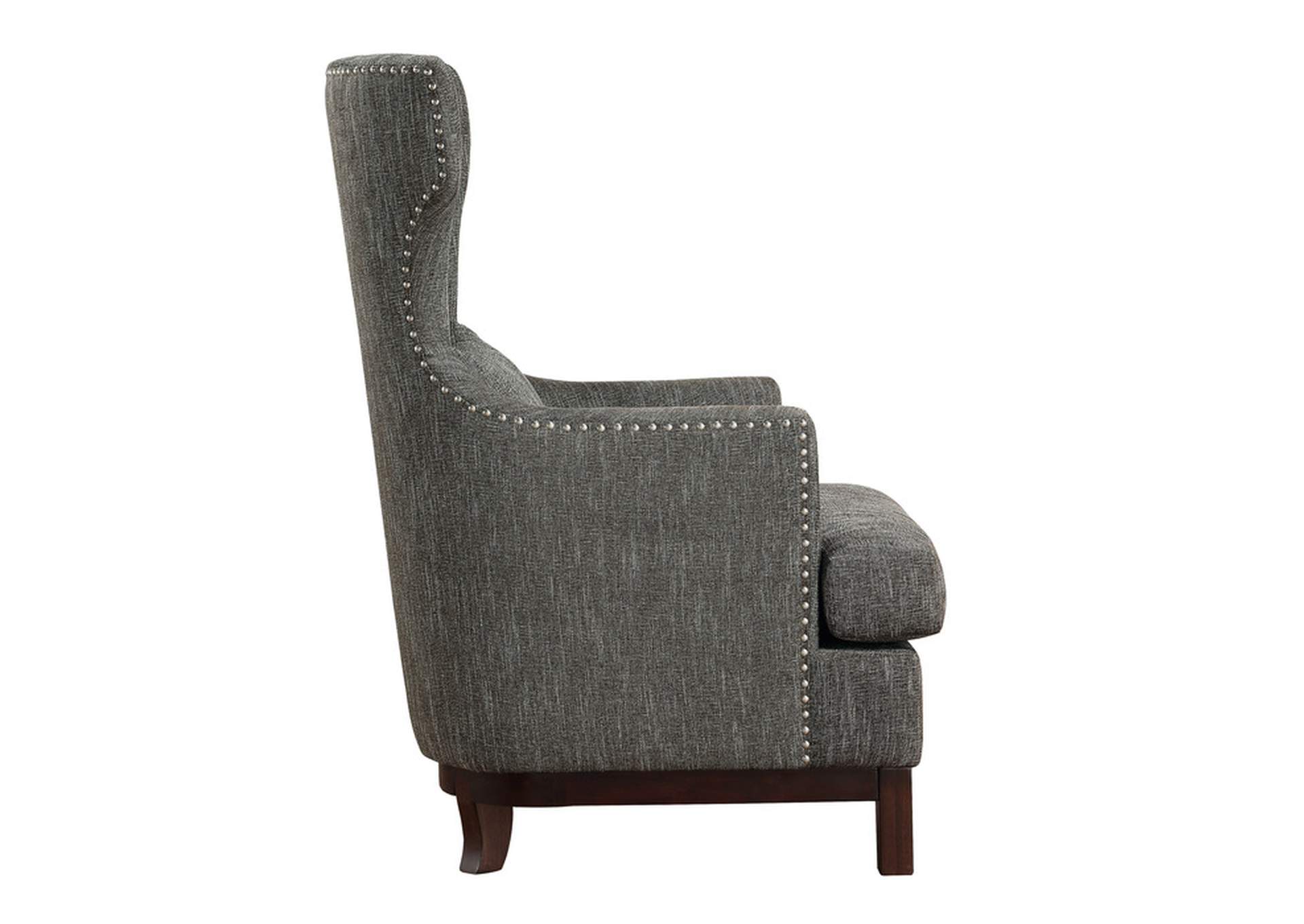 Adriano Accent Chair,Homelegance