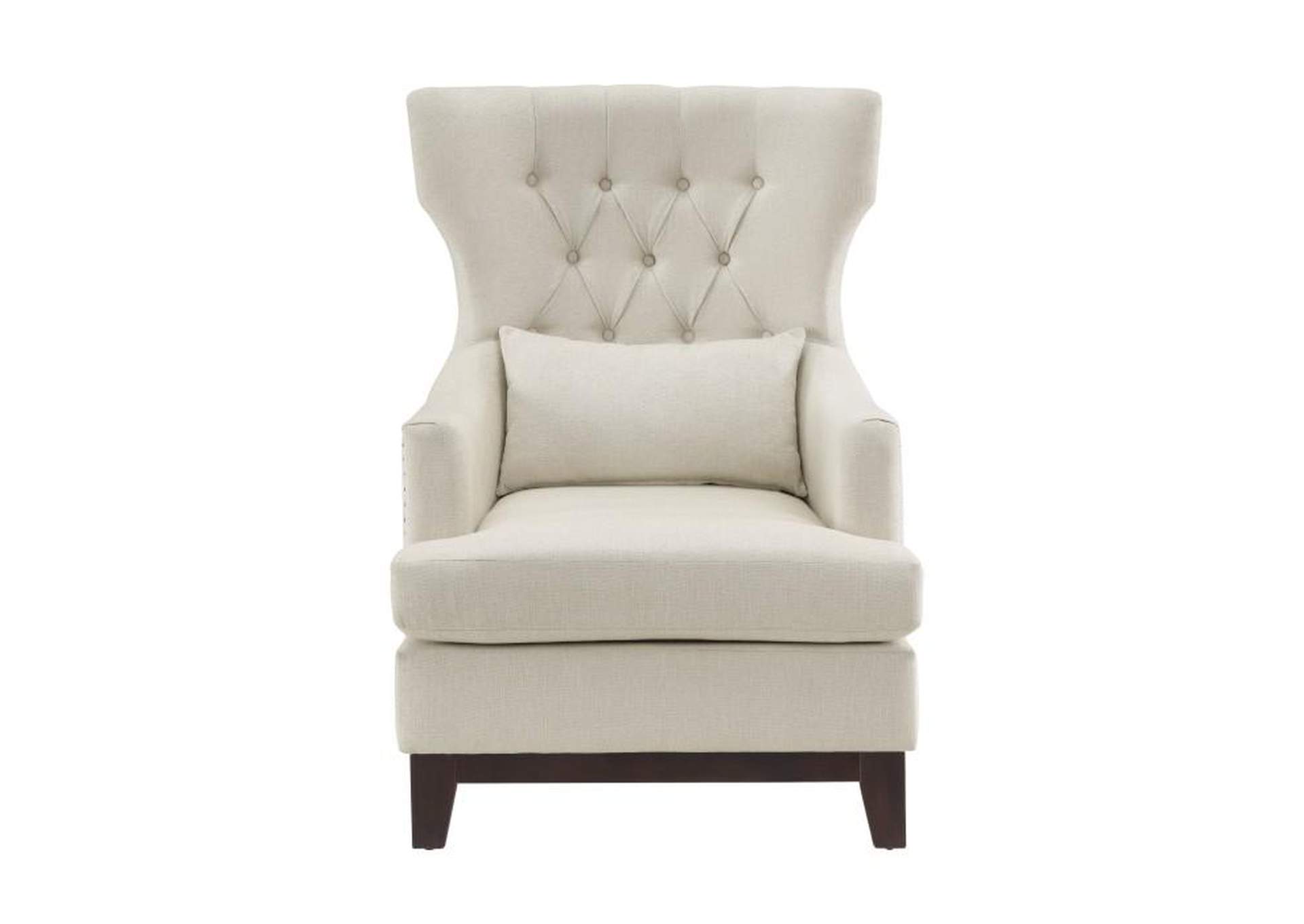 Adriano Accent Chair,Homelegance