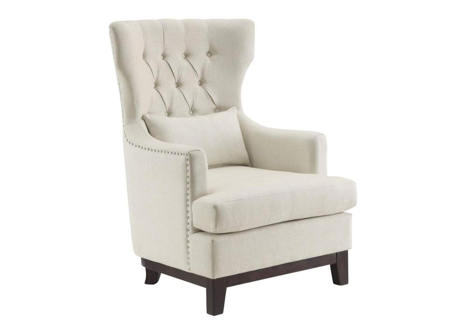 Adriano Accent Chair,Homelegance