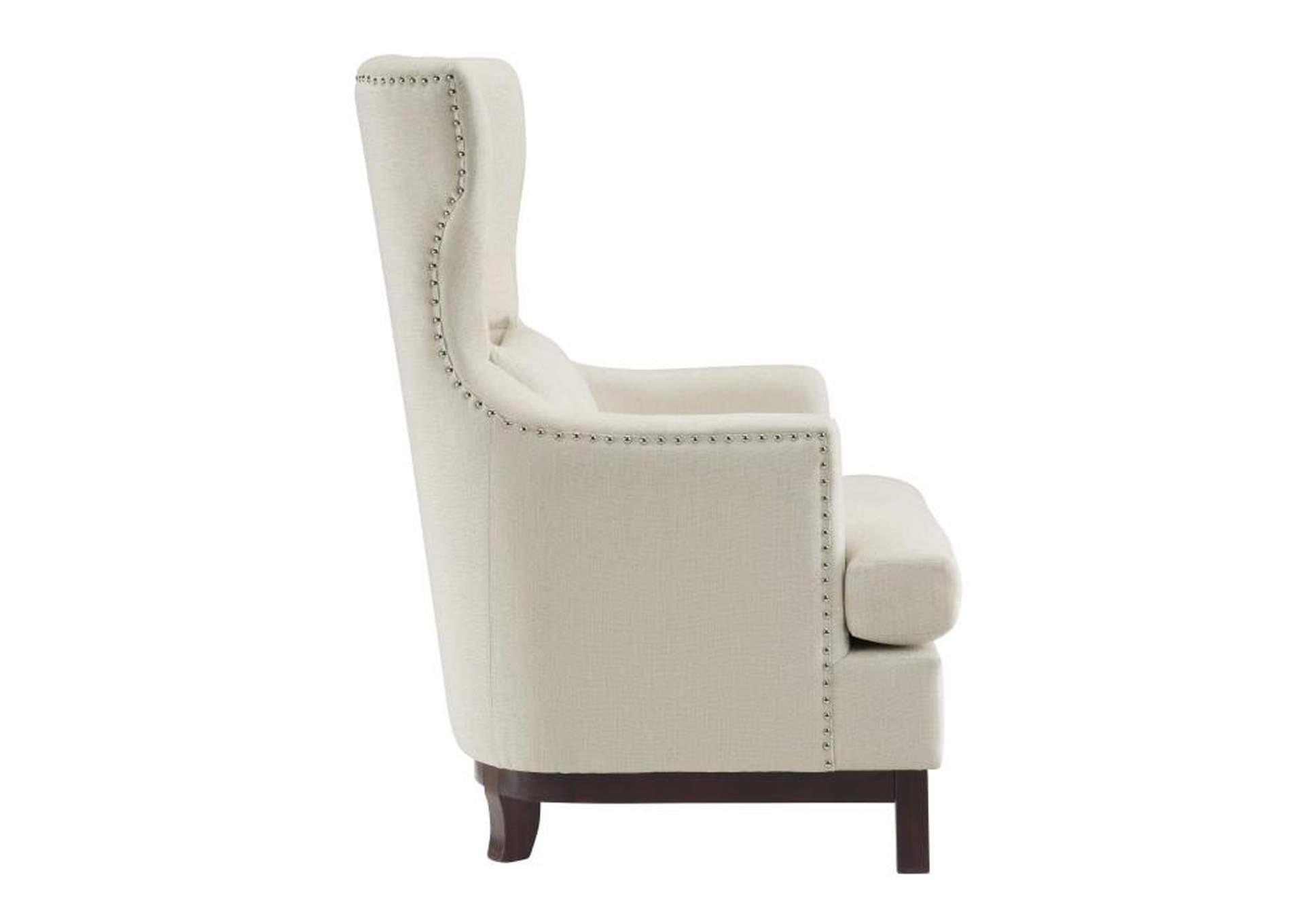 Adriano Accent Chair,Homelegance