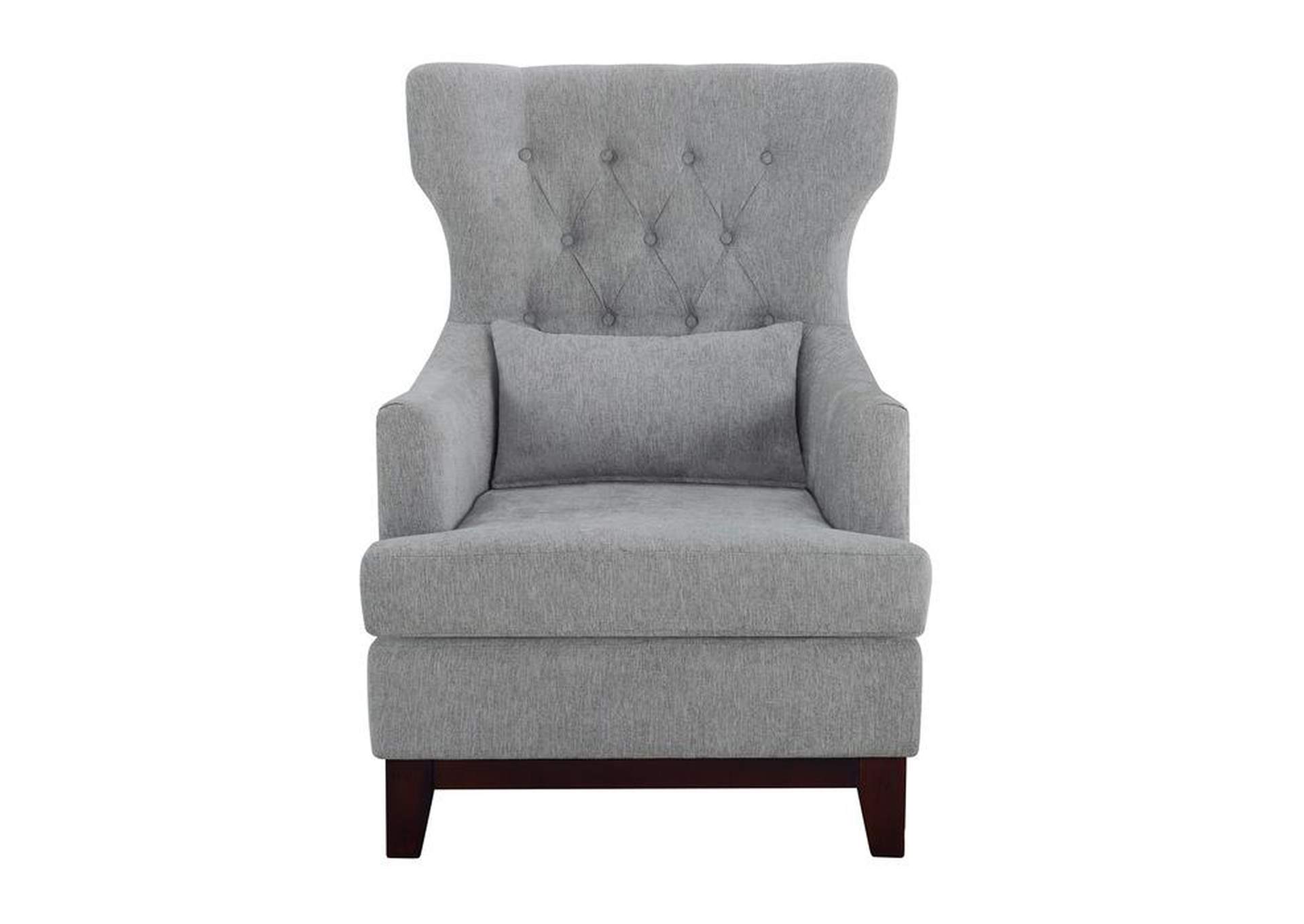 Adriano Accent Chair,Homelegance