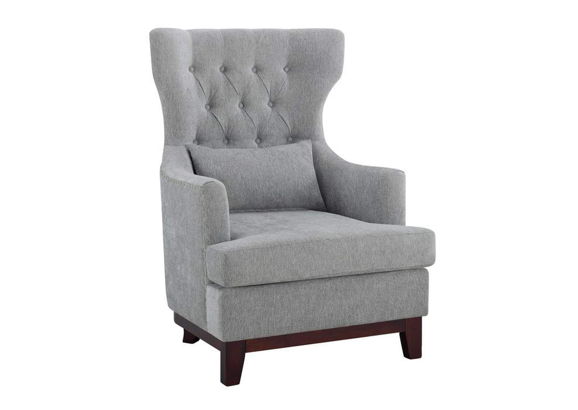 Adriano Accent Chair,Homelegance