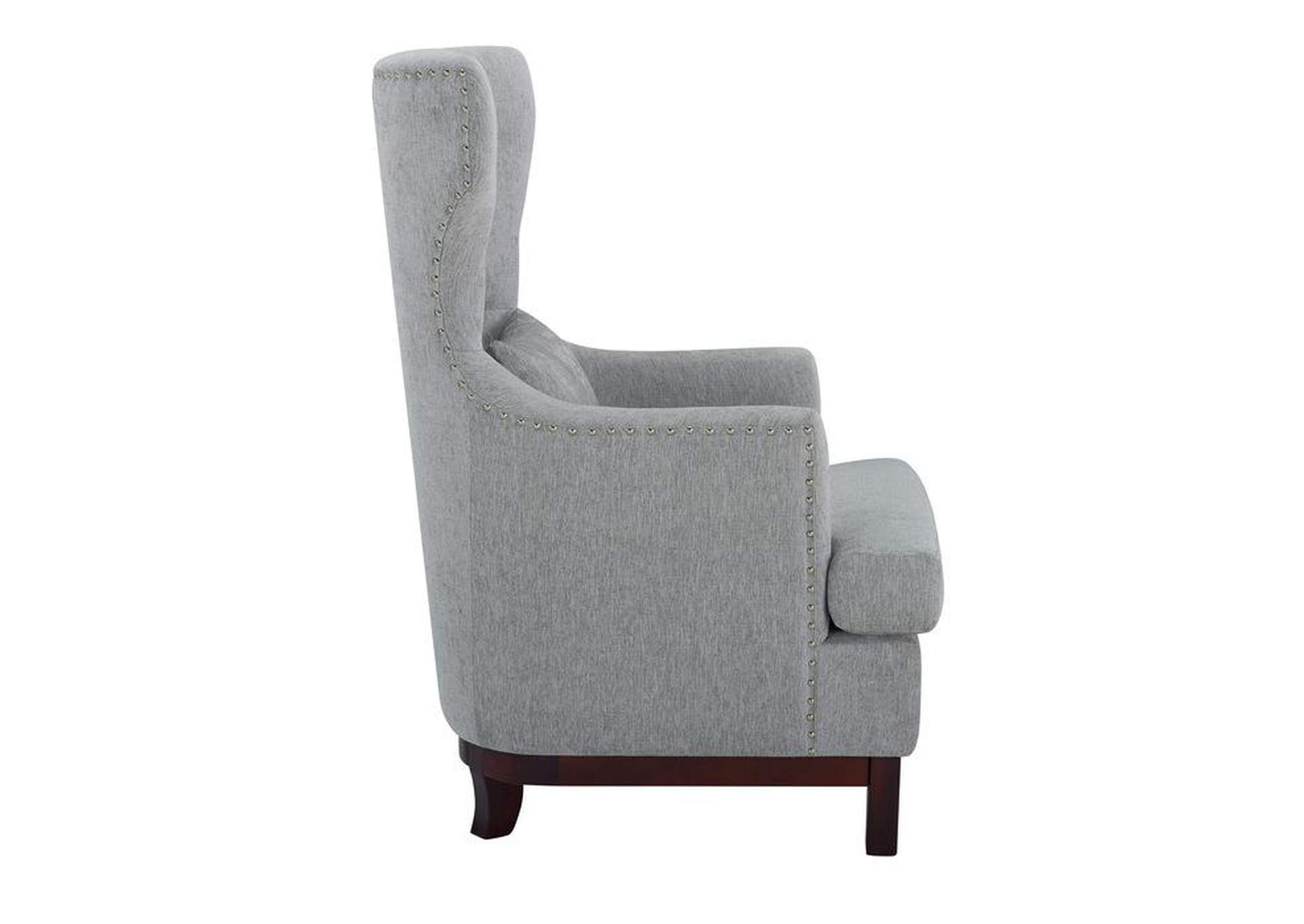 Adriano Accent Chair,Homelegance