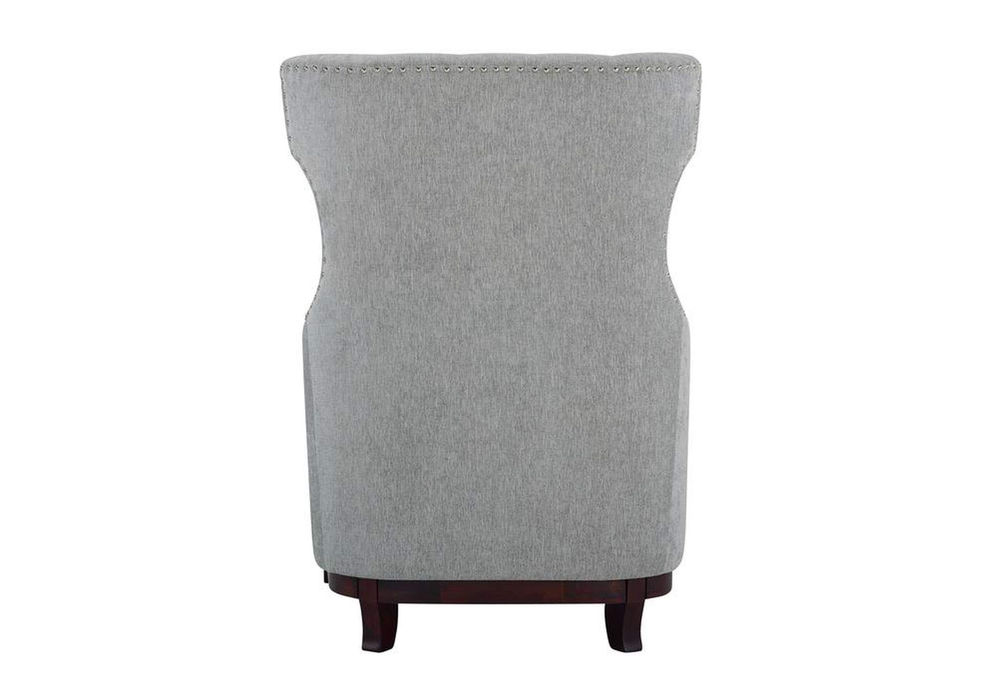 Adriano Accent Chair,Homelegance