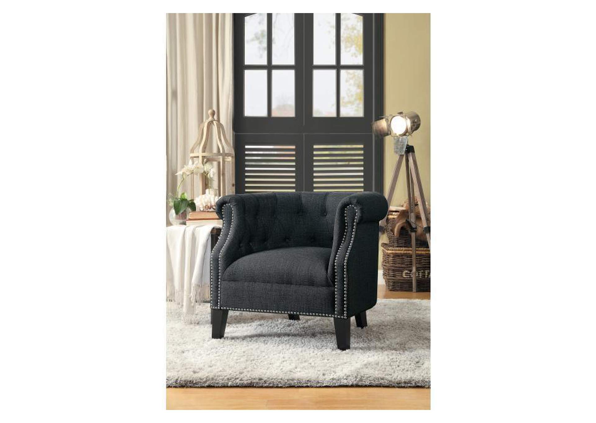 Accent Chair,Homelegance