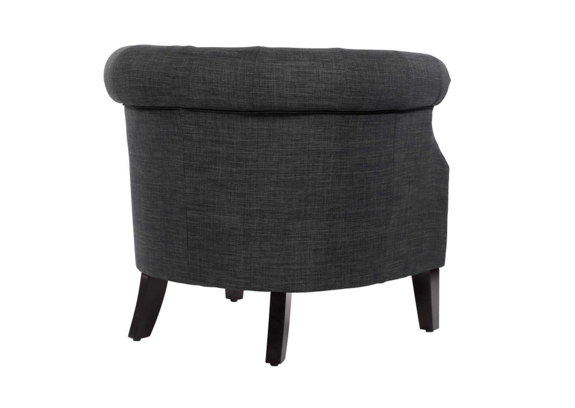 Karlock Accent Chair,Homelegance