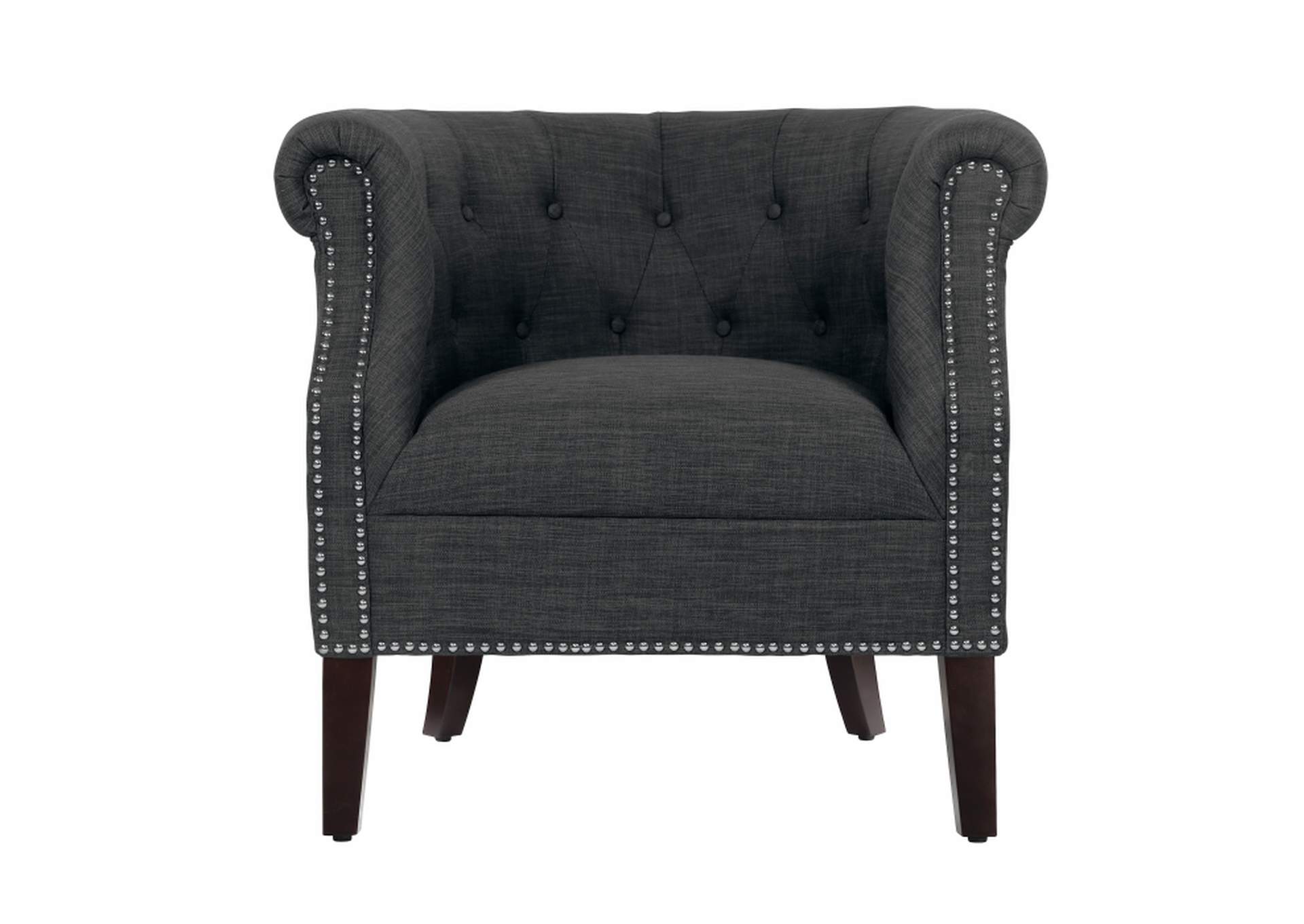 Karlock Accent Chair,Homelegance