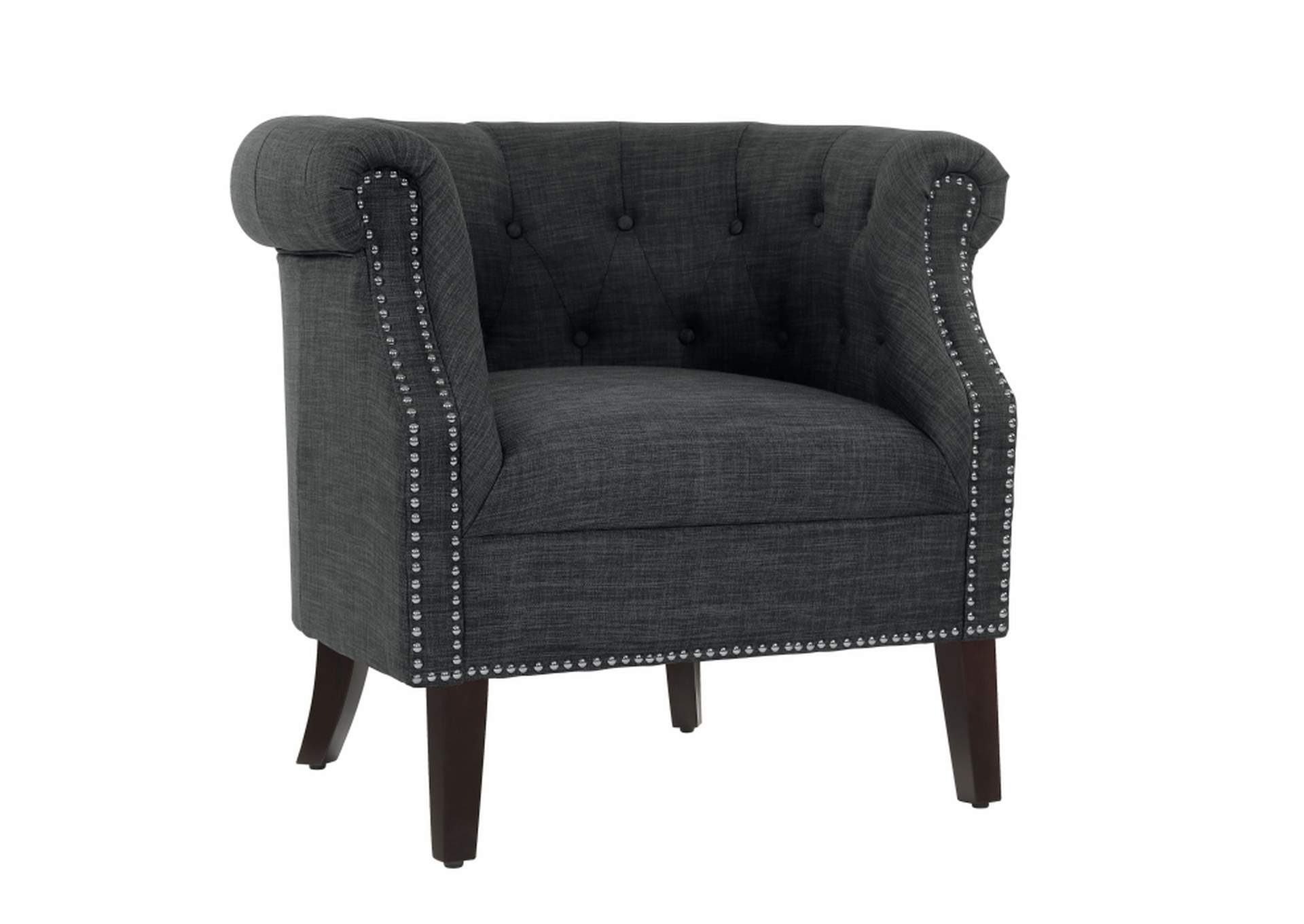 Karlock Accent Chair,Homelegance