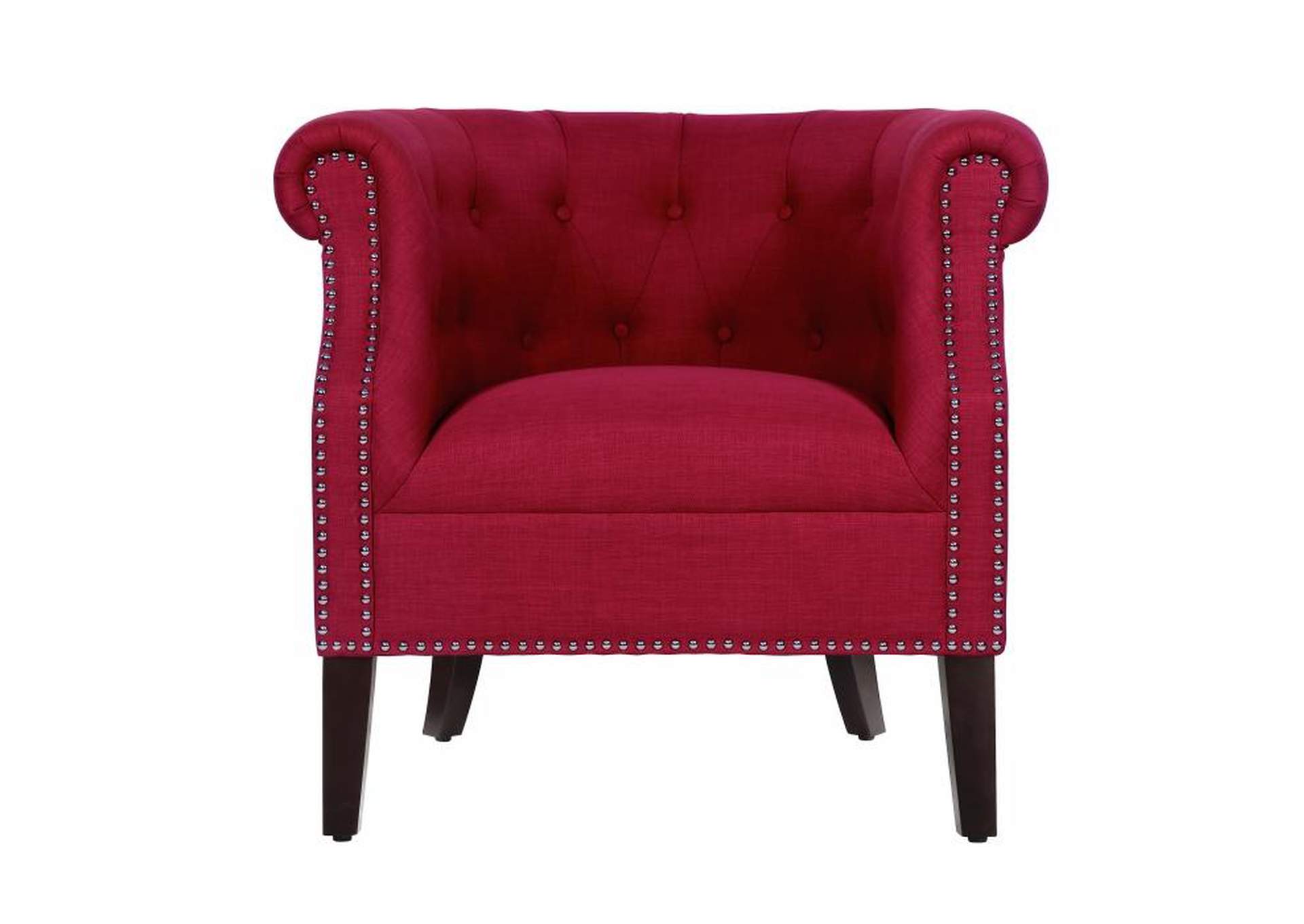 Karlock Accent Chair,Homelegance