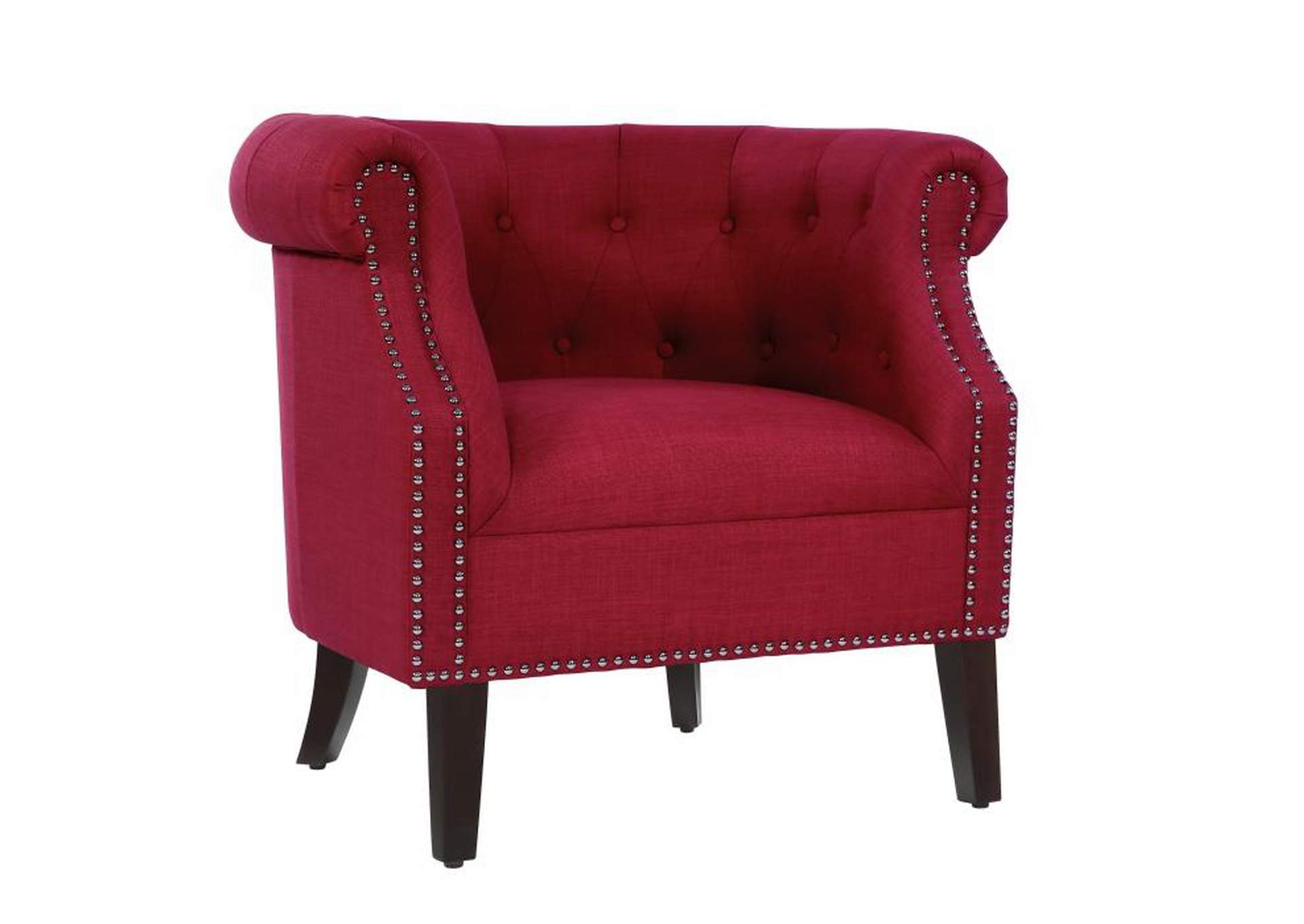 Karlock Accent Chair,Homelegance