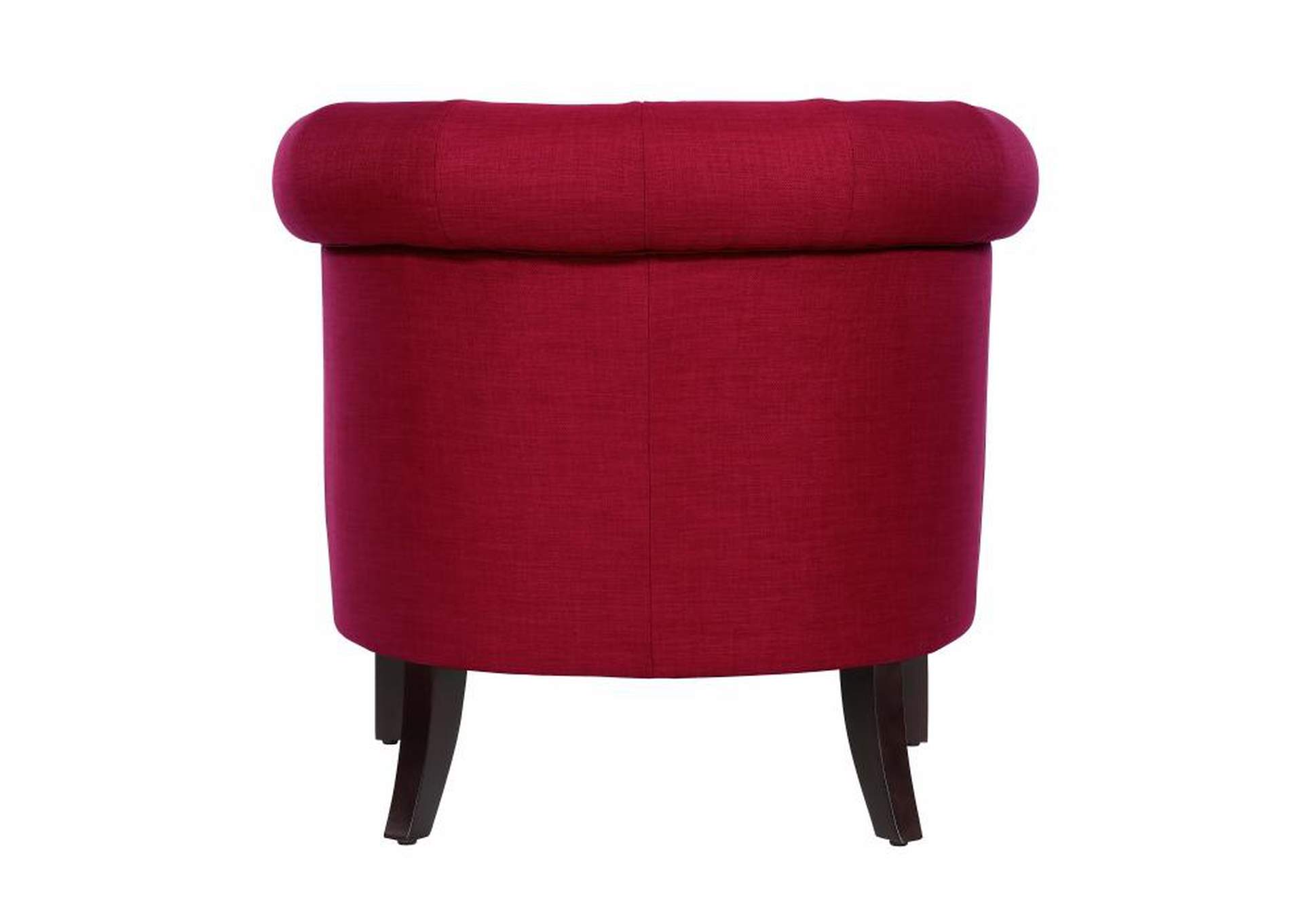 Karlock Accent Chair,Homelegance