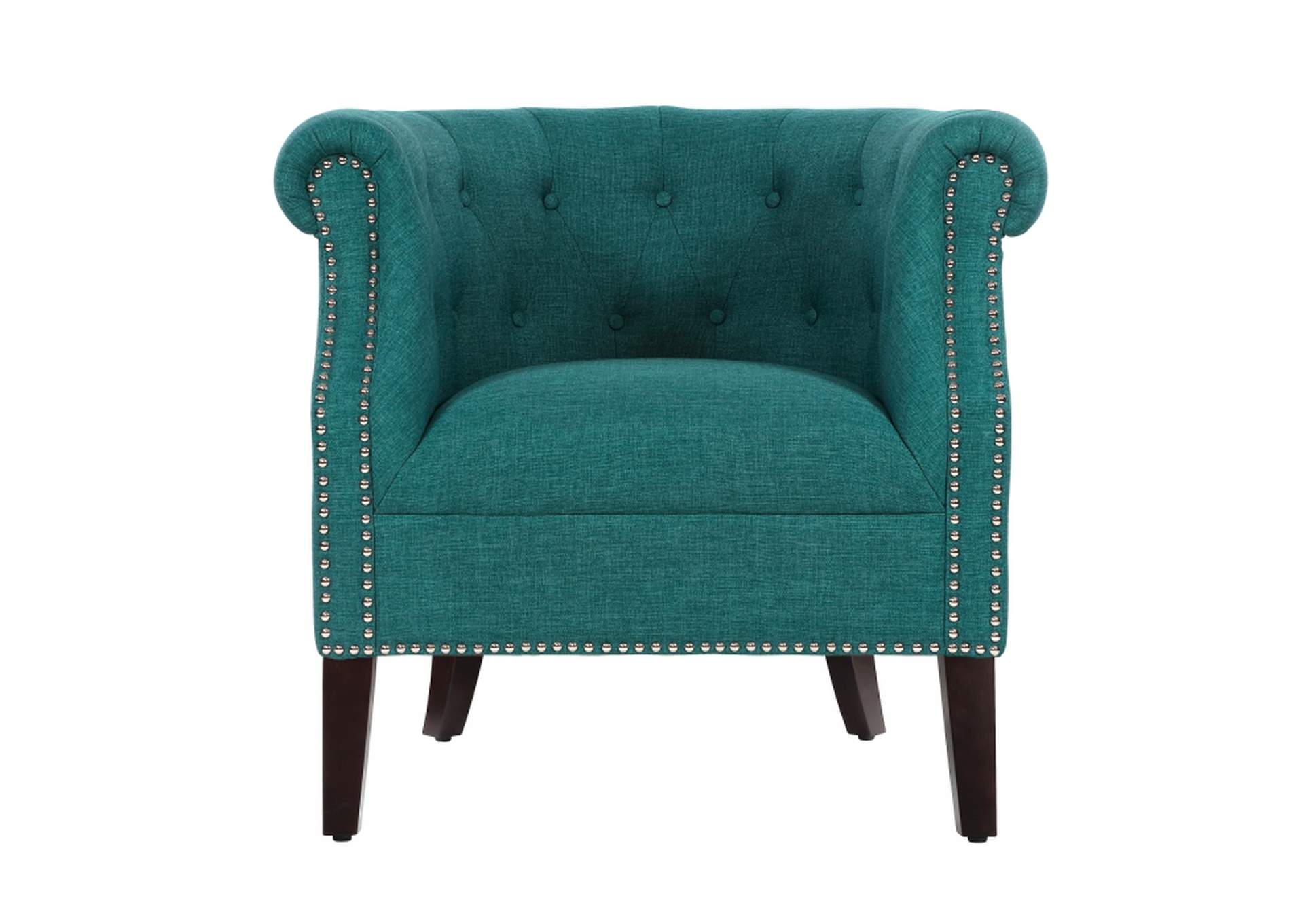 Karlock Accent Chair,Homelegance