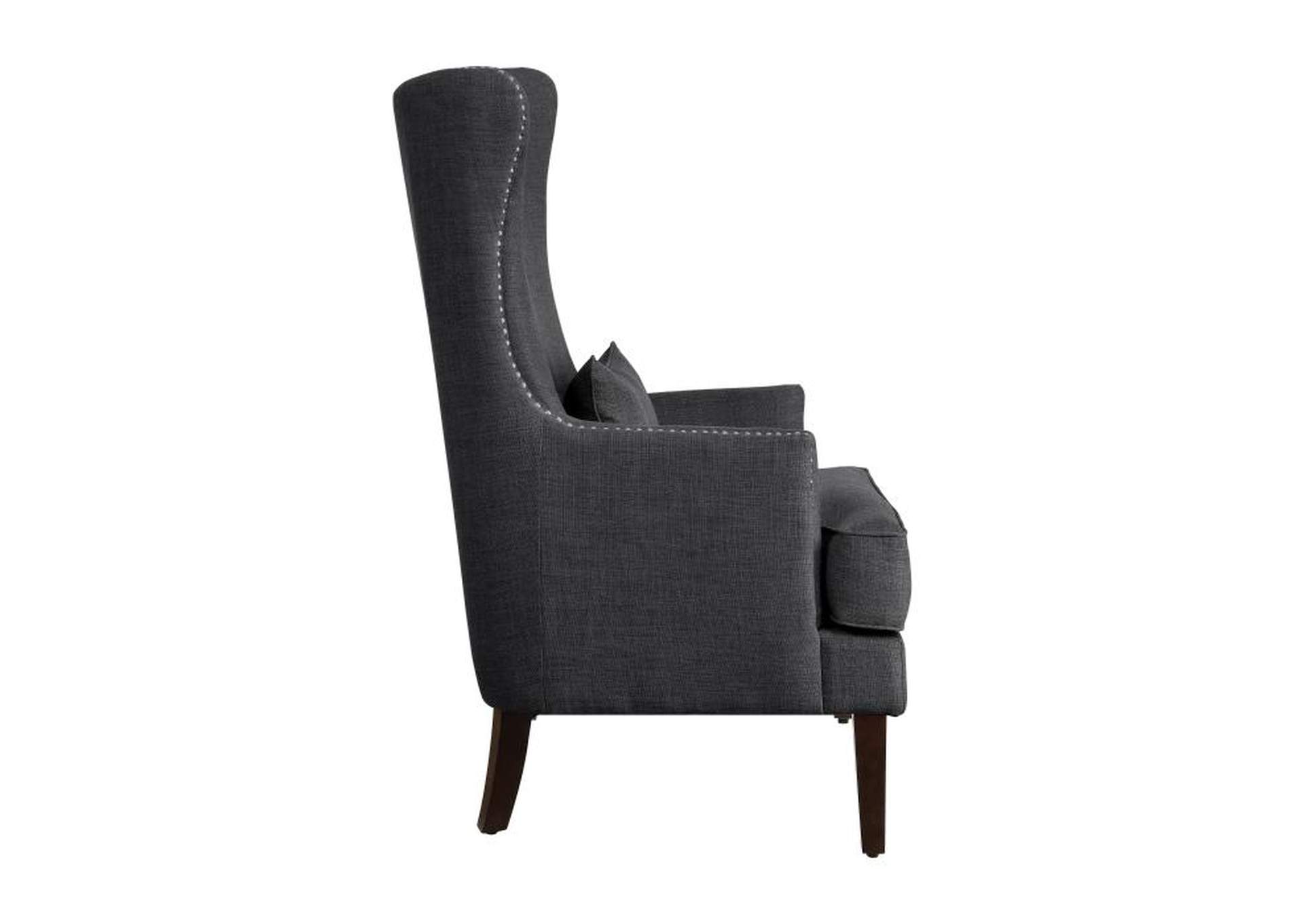 Avina Accent Chair,Homelegance