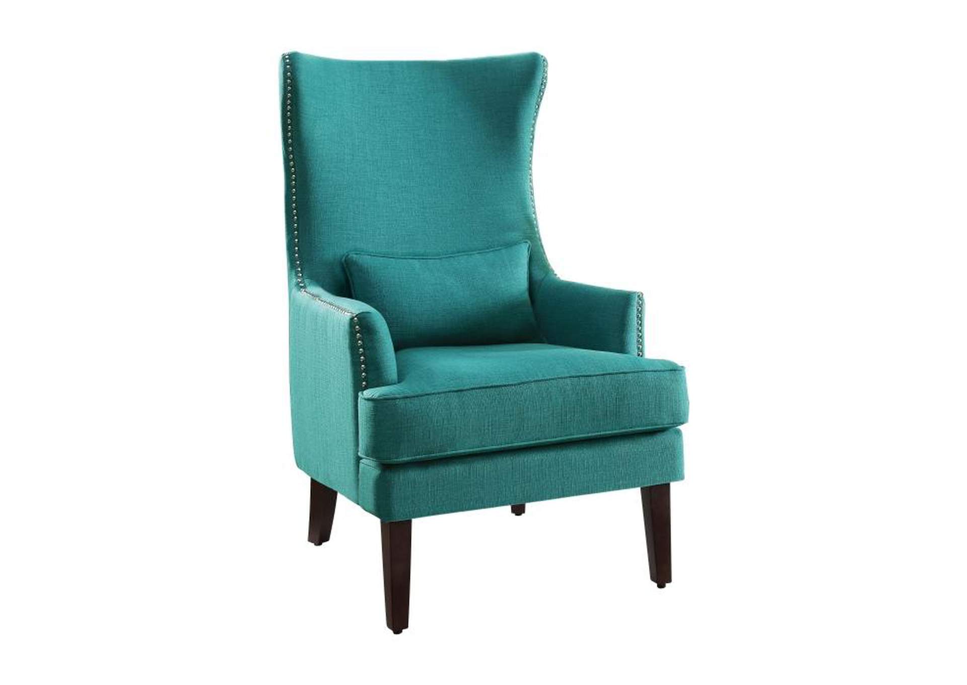 Avina Accent Chair,Homelegance