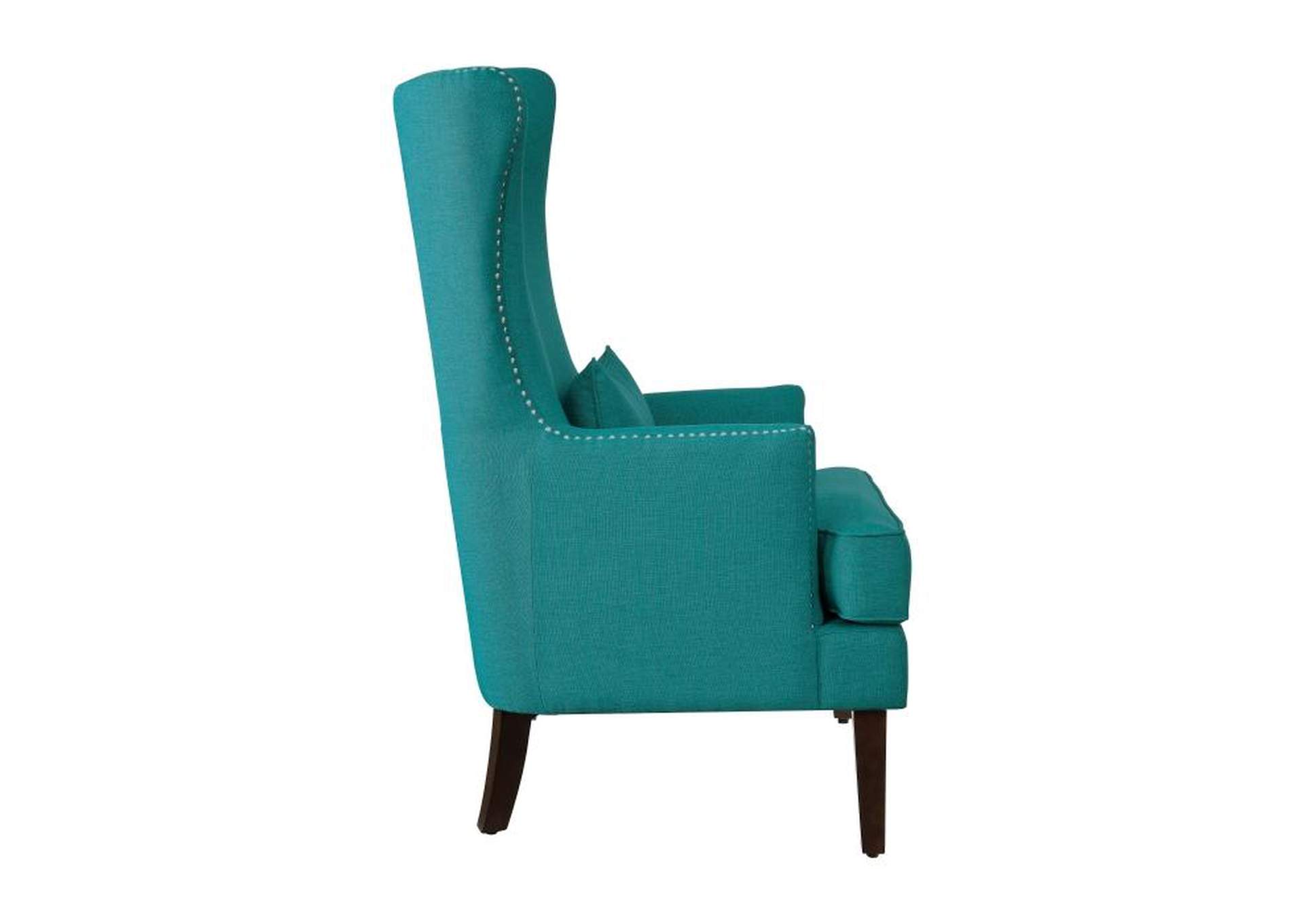 Avina Accent Chair,Homelegance