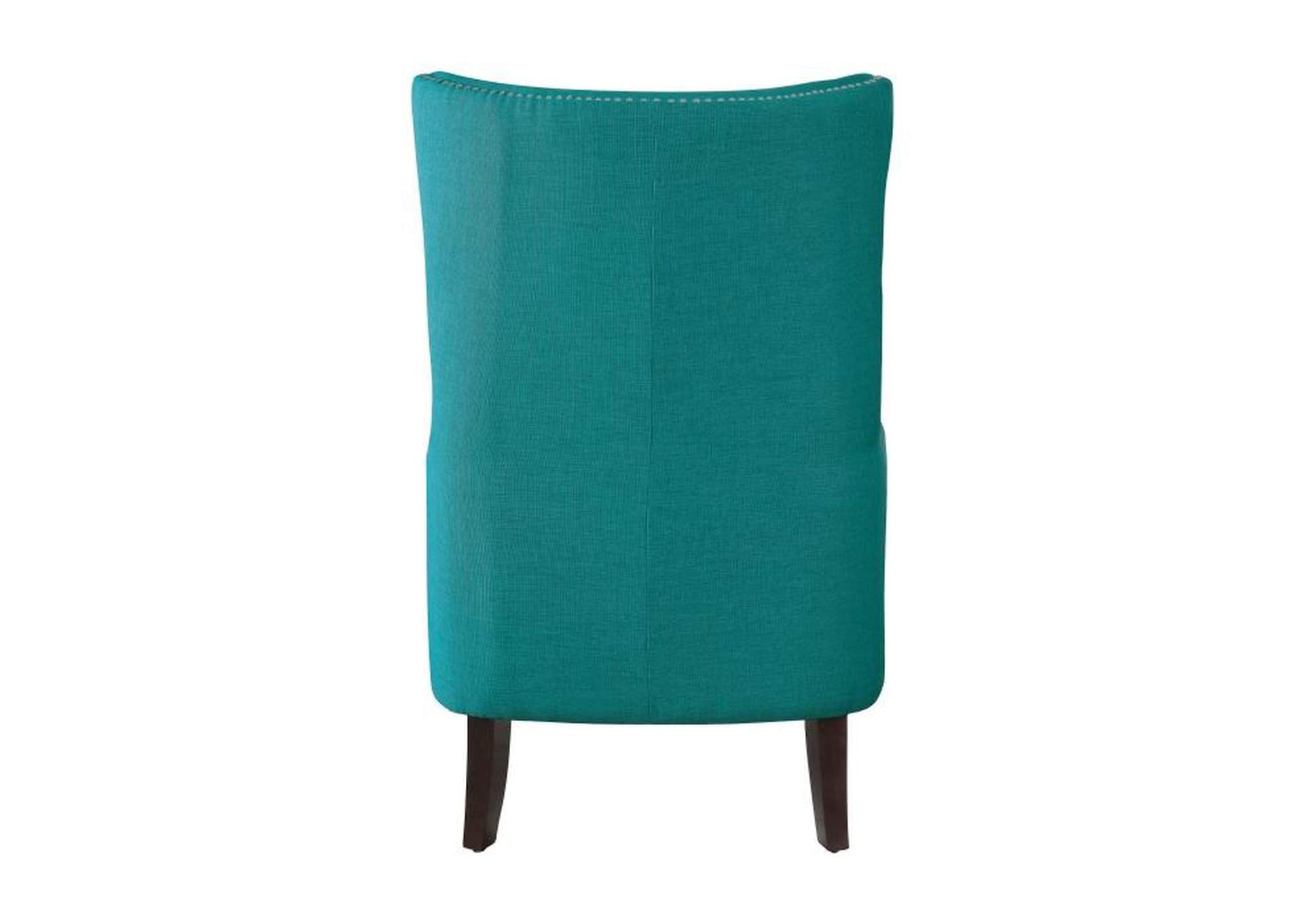 Avina Accent Chair,Homelegance