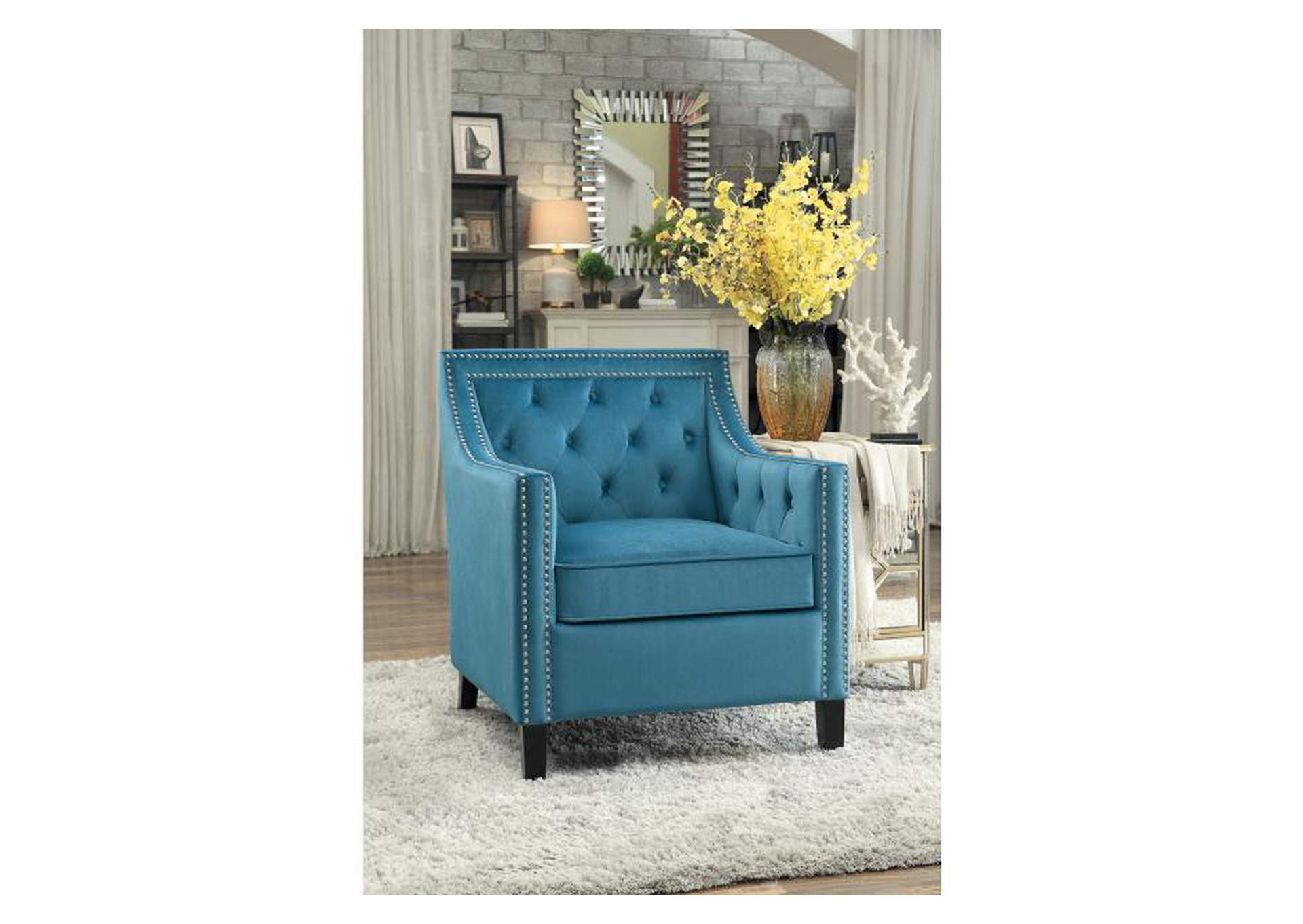 Accent Chair,Homelegance