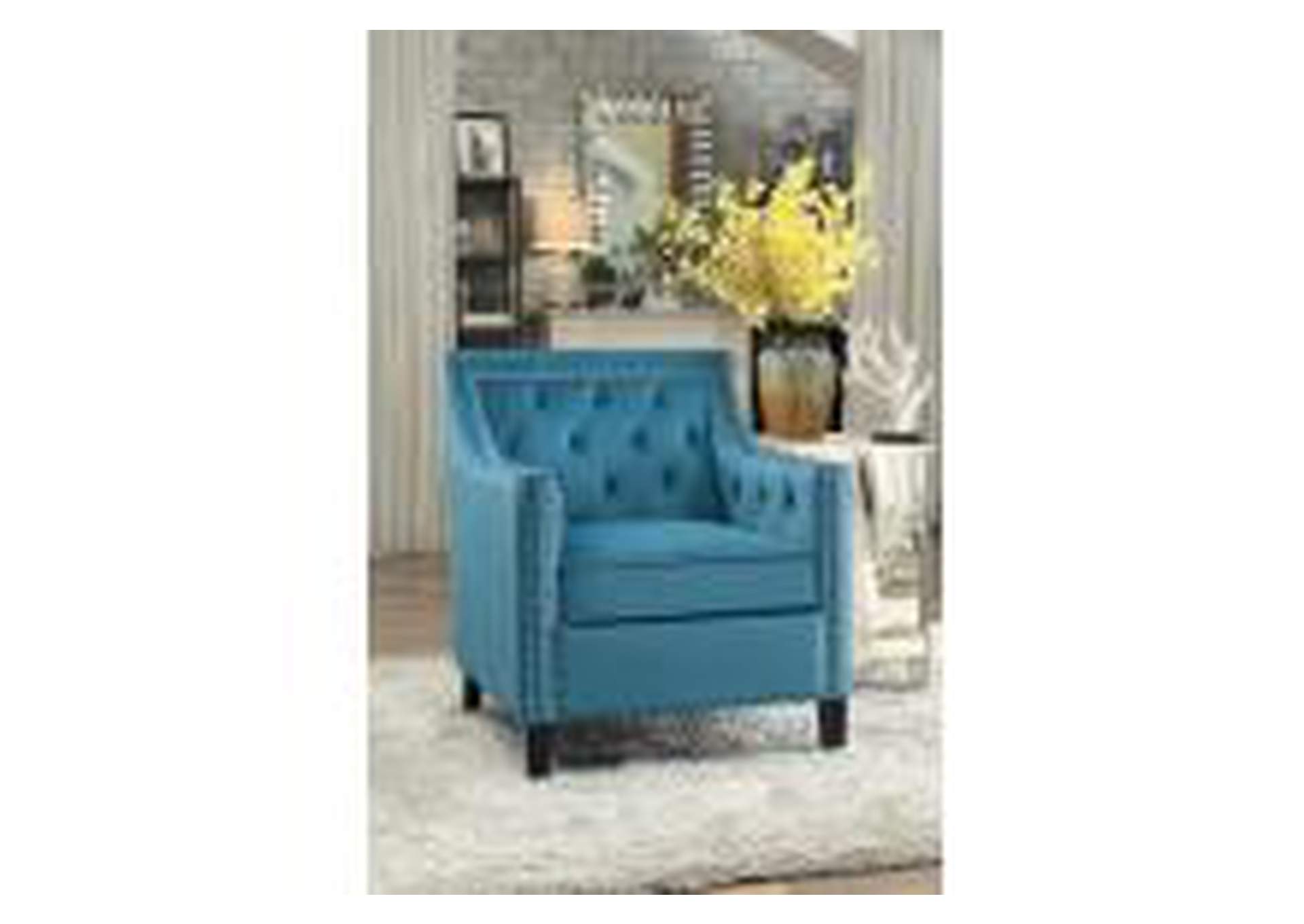 Accent Chair,Homelegance