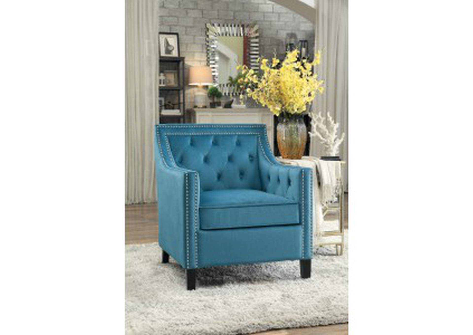 Accent Chair,Homelegance