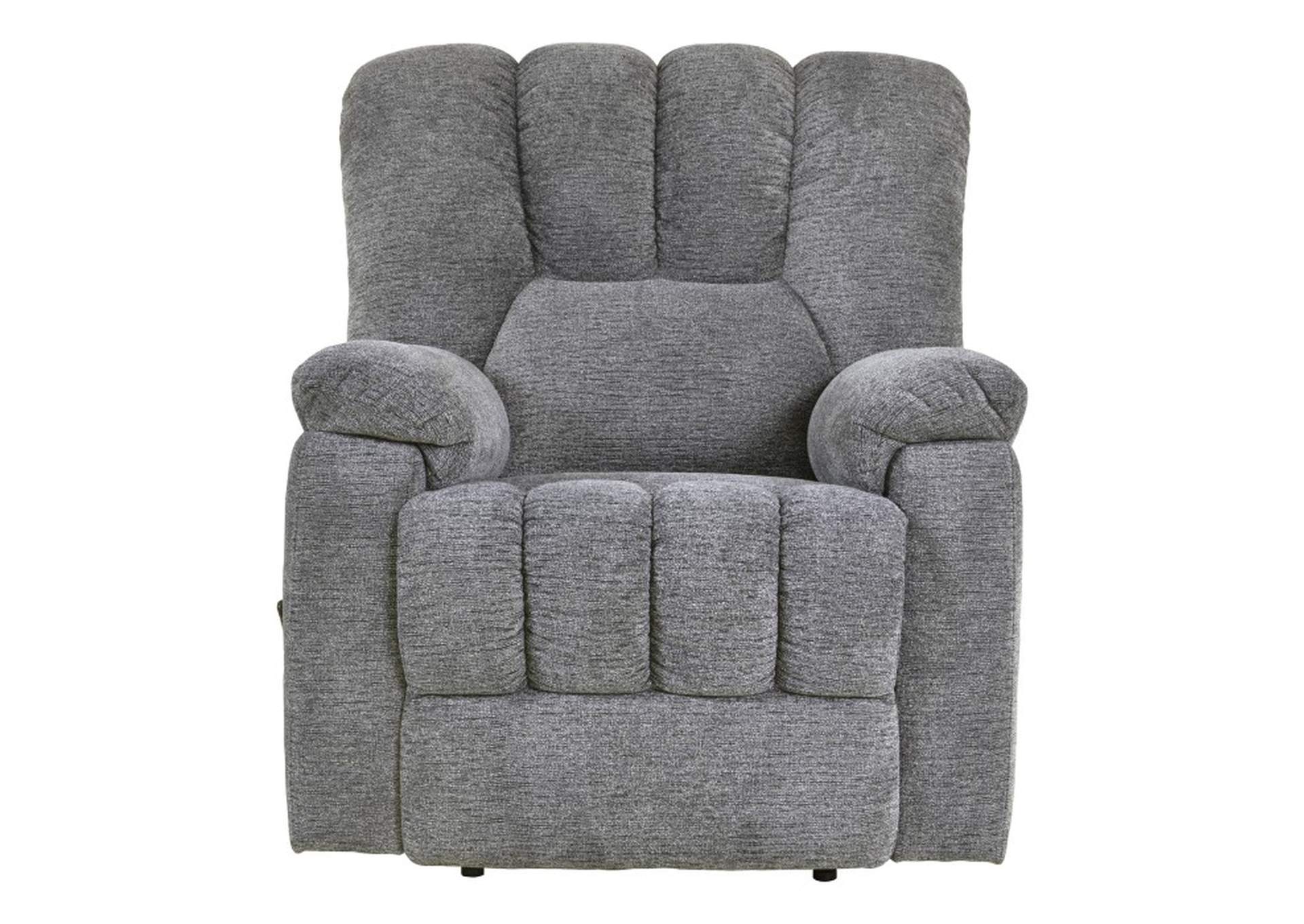 Annaliese Reclining Chair,Homelegance