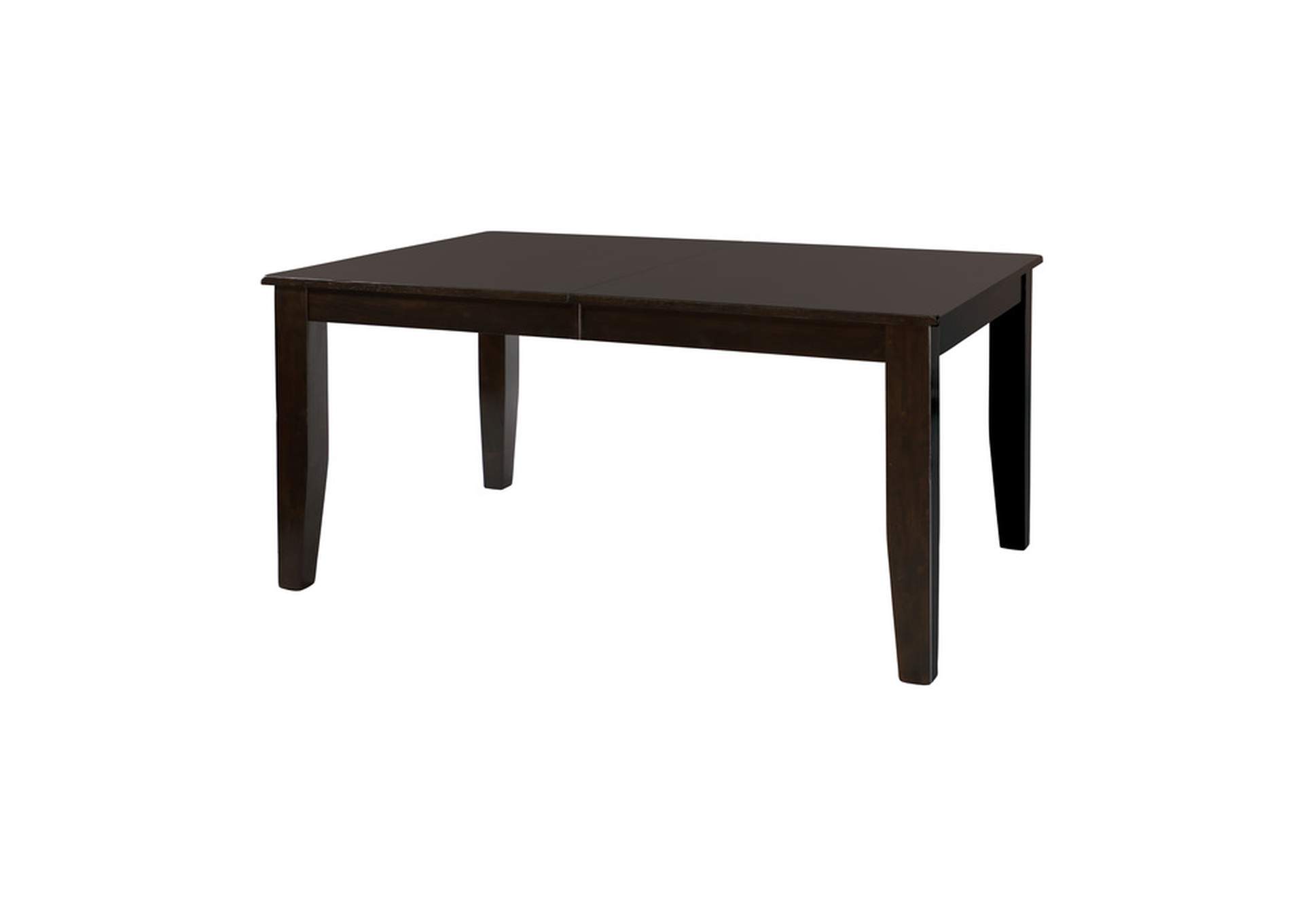 Point Dining Table,Homelegance