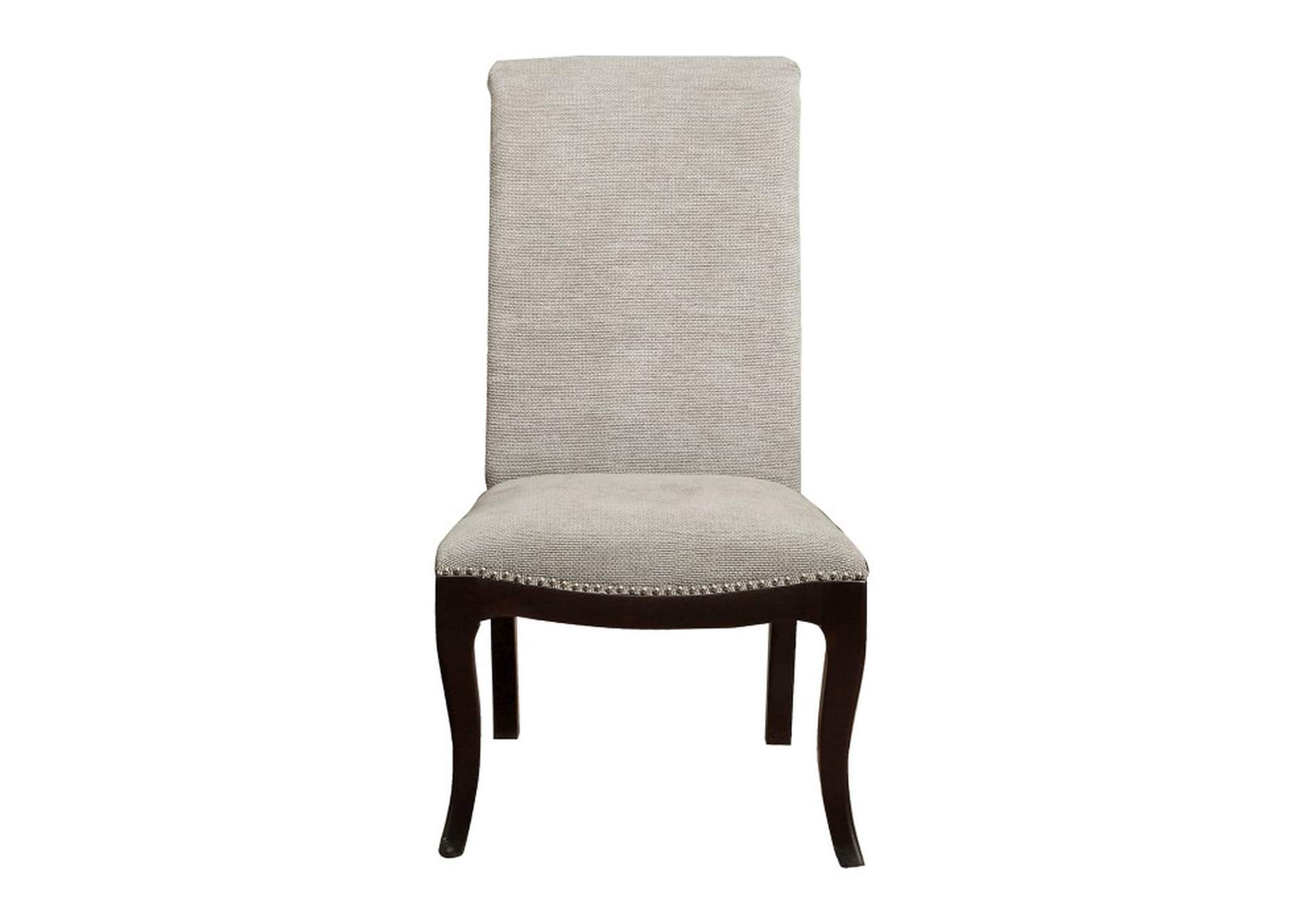 Savion Side Chair,Homelegance