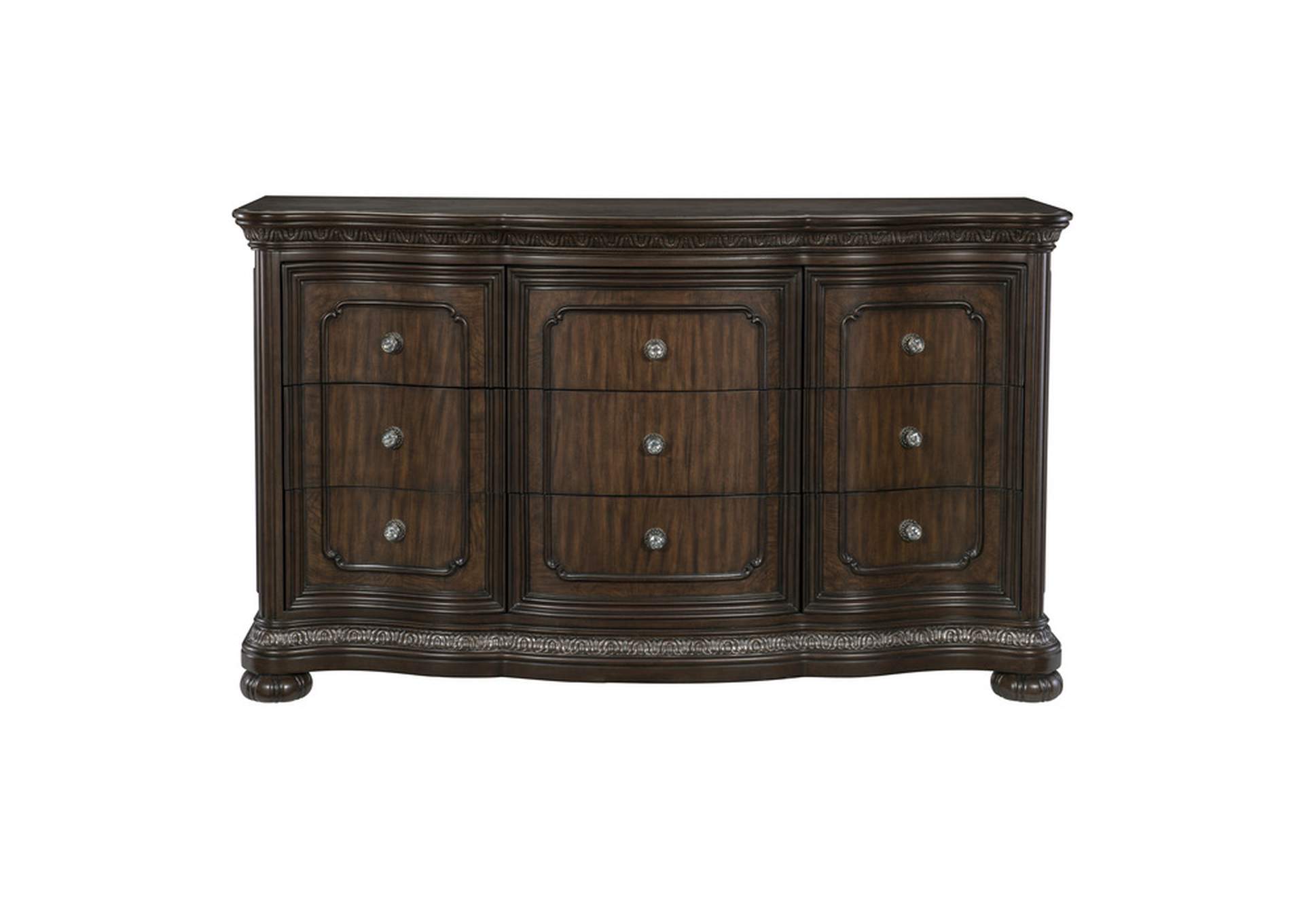 Beddington Dresser,Homelegance