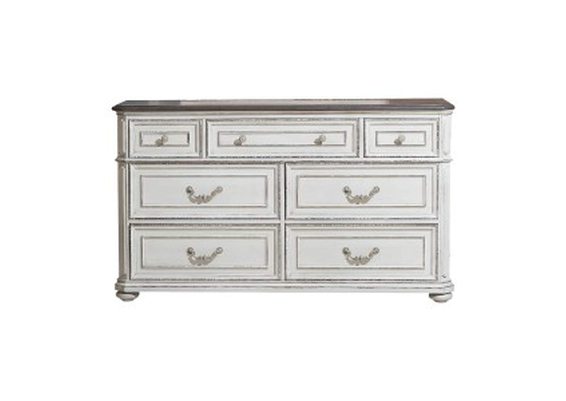 Willowick Dresser,Homelegance