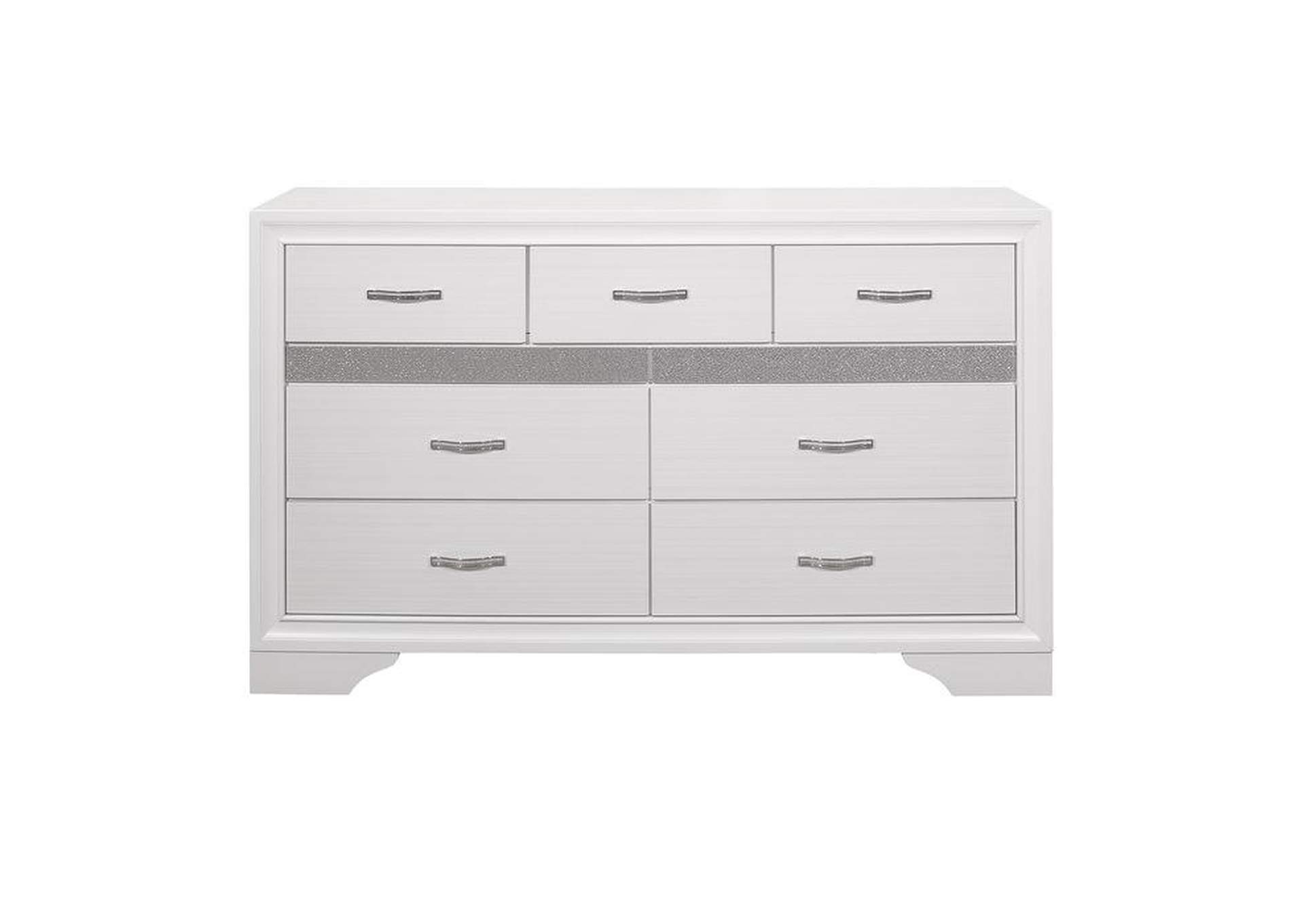 Luster Dresser,Homelegance