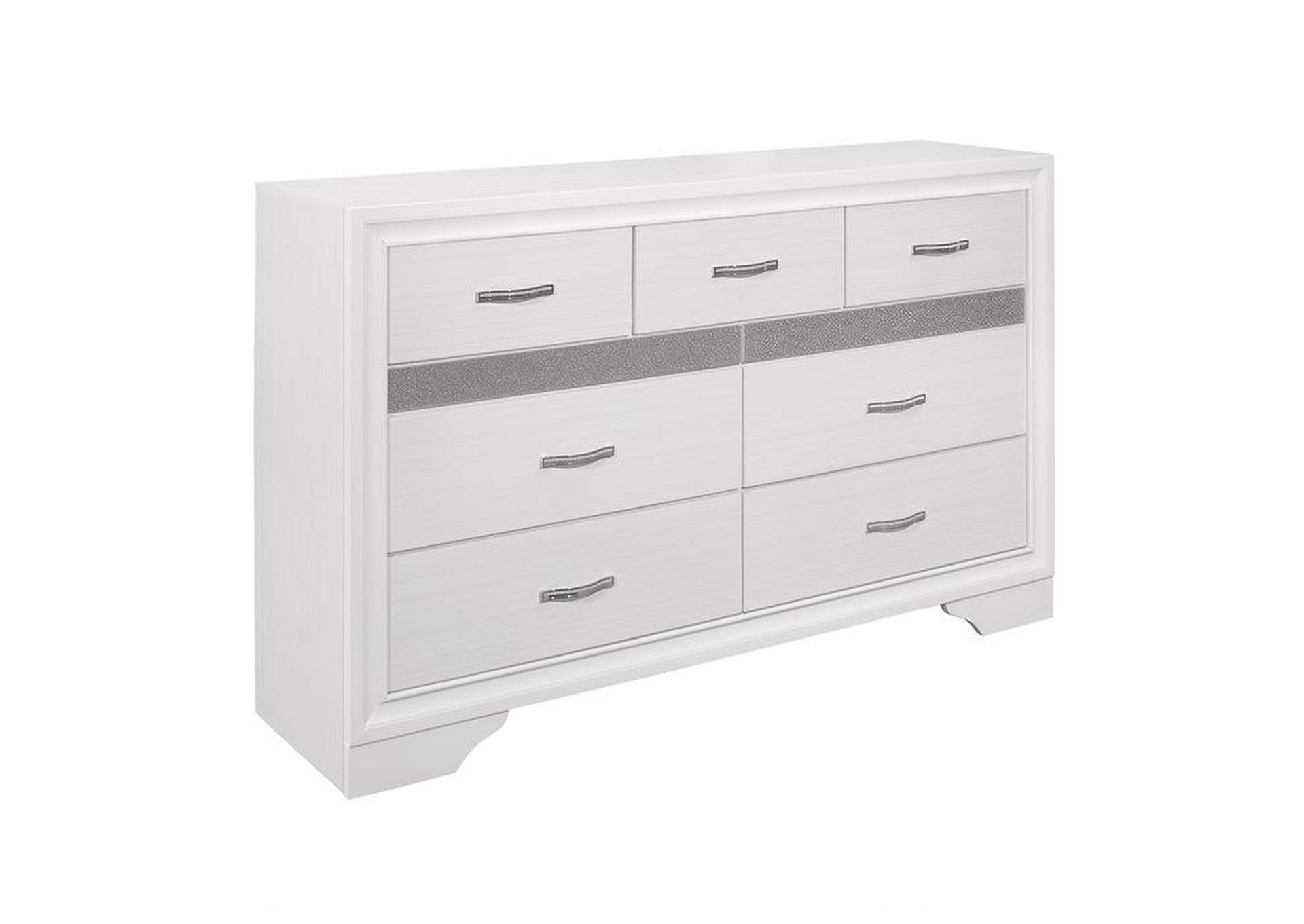 Luster Dresser,Homelegance