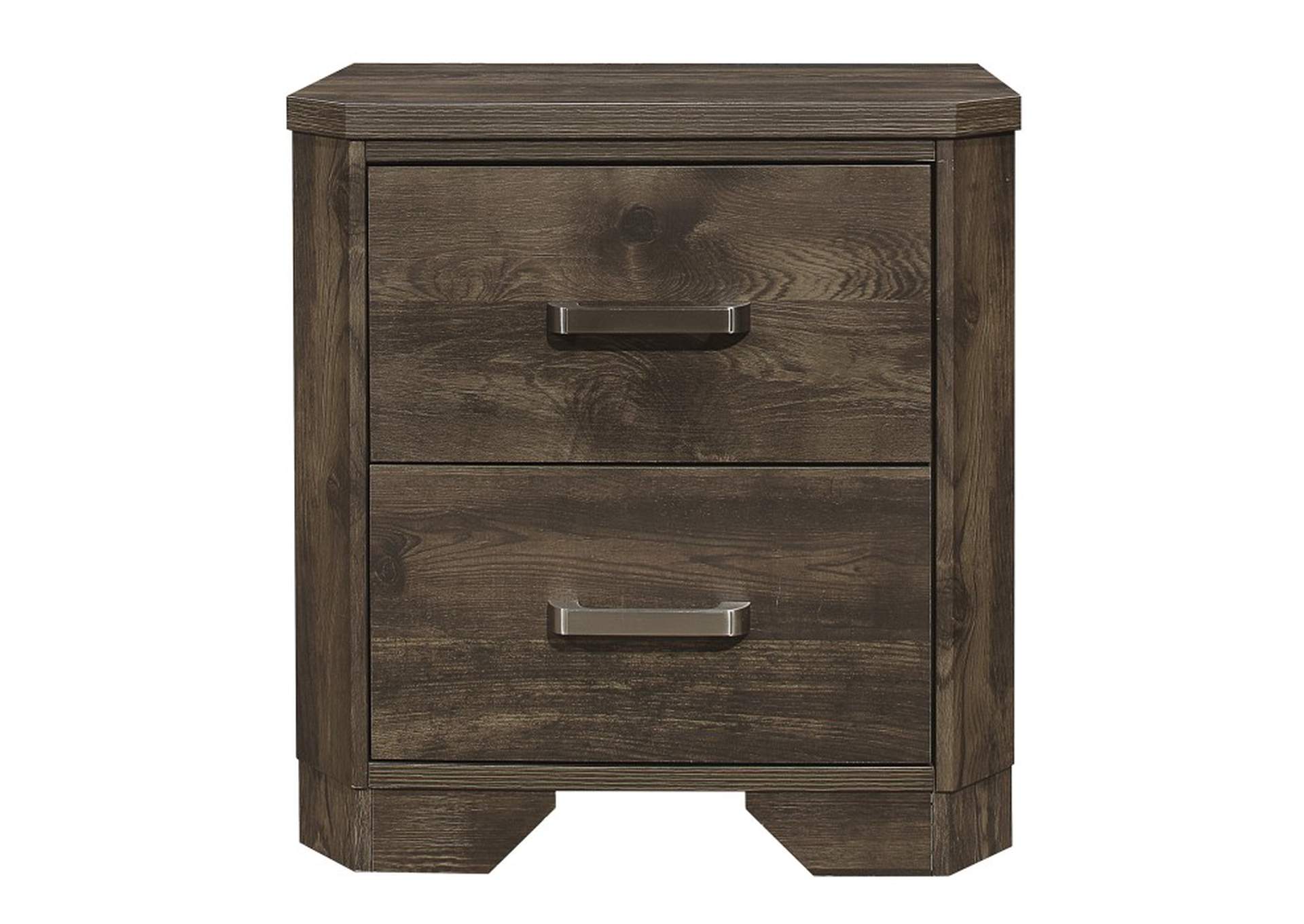 Jocelyn Night Stand,Homelegance