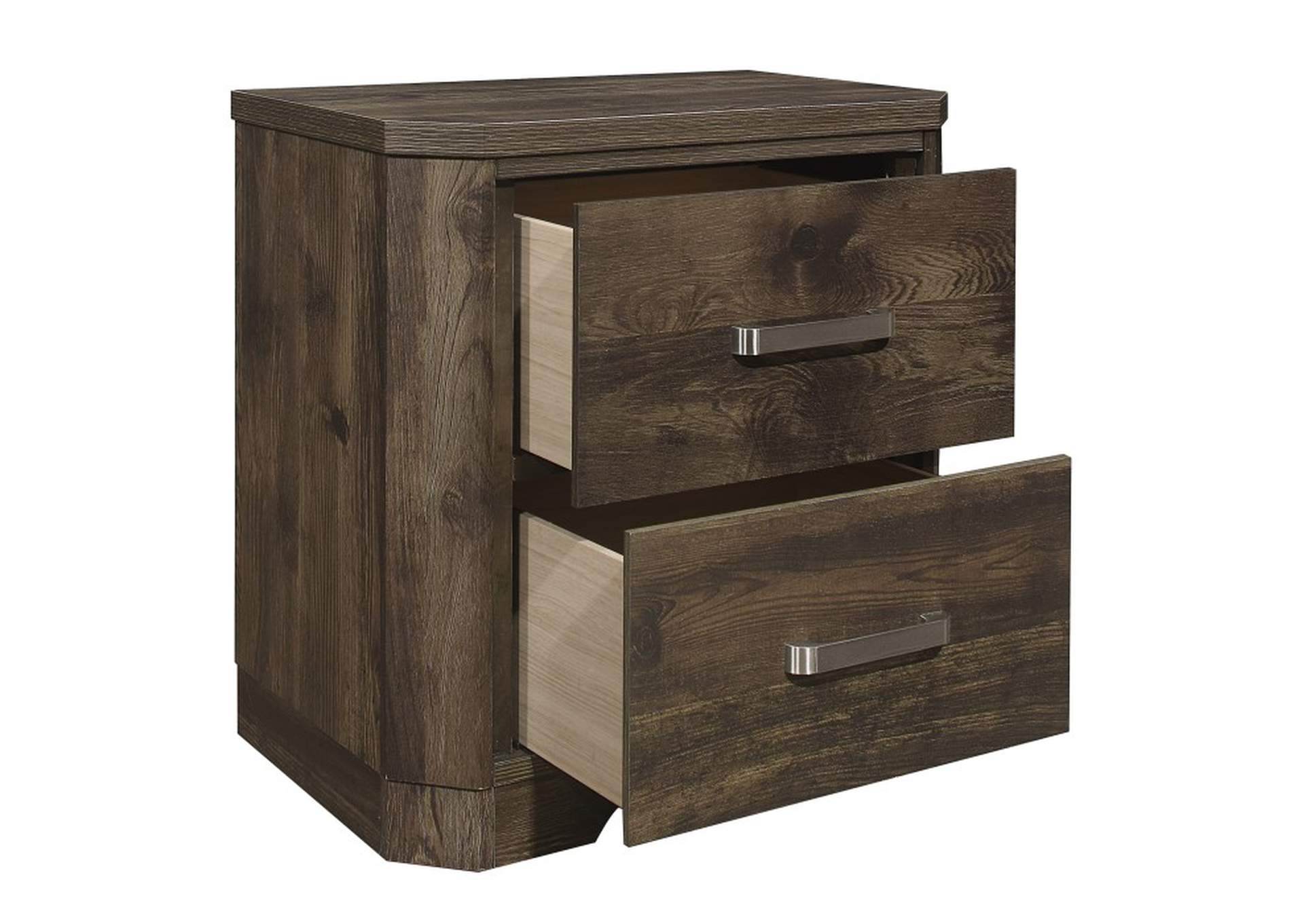 Jocelyn Night Stand,Homelegance