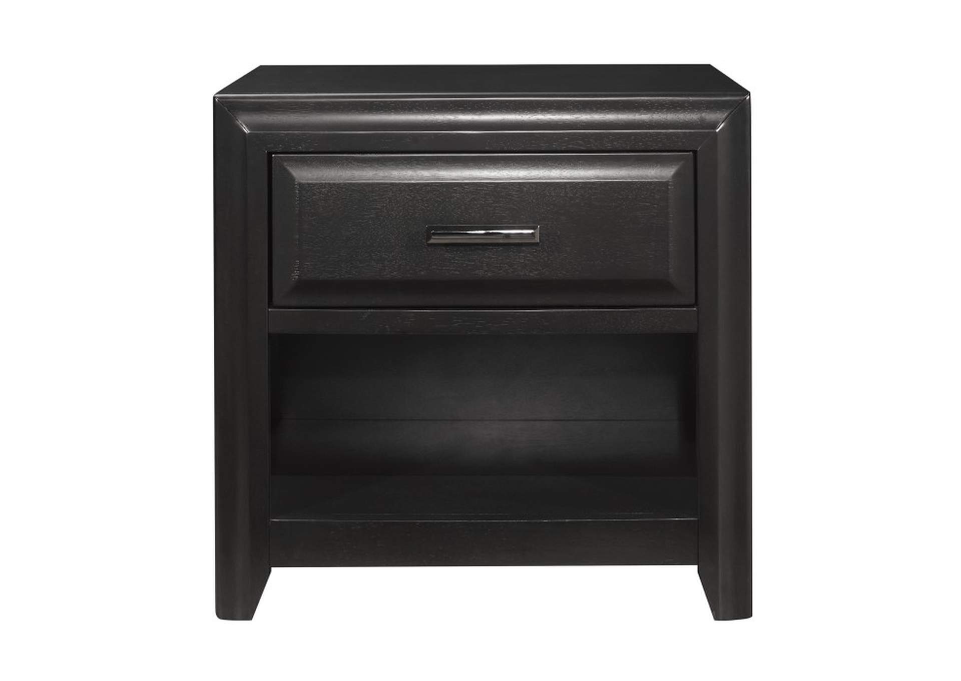 Cordelia Night Stand,Homelegance