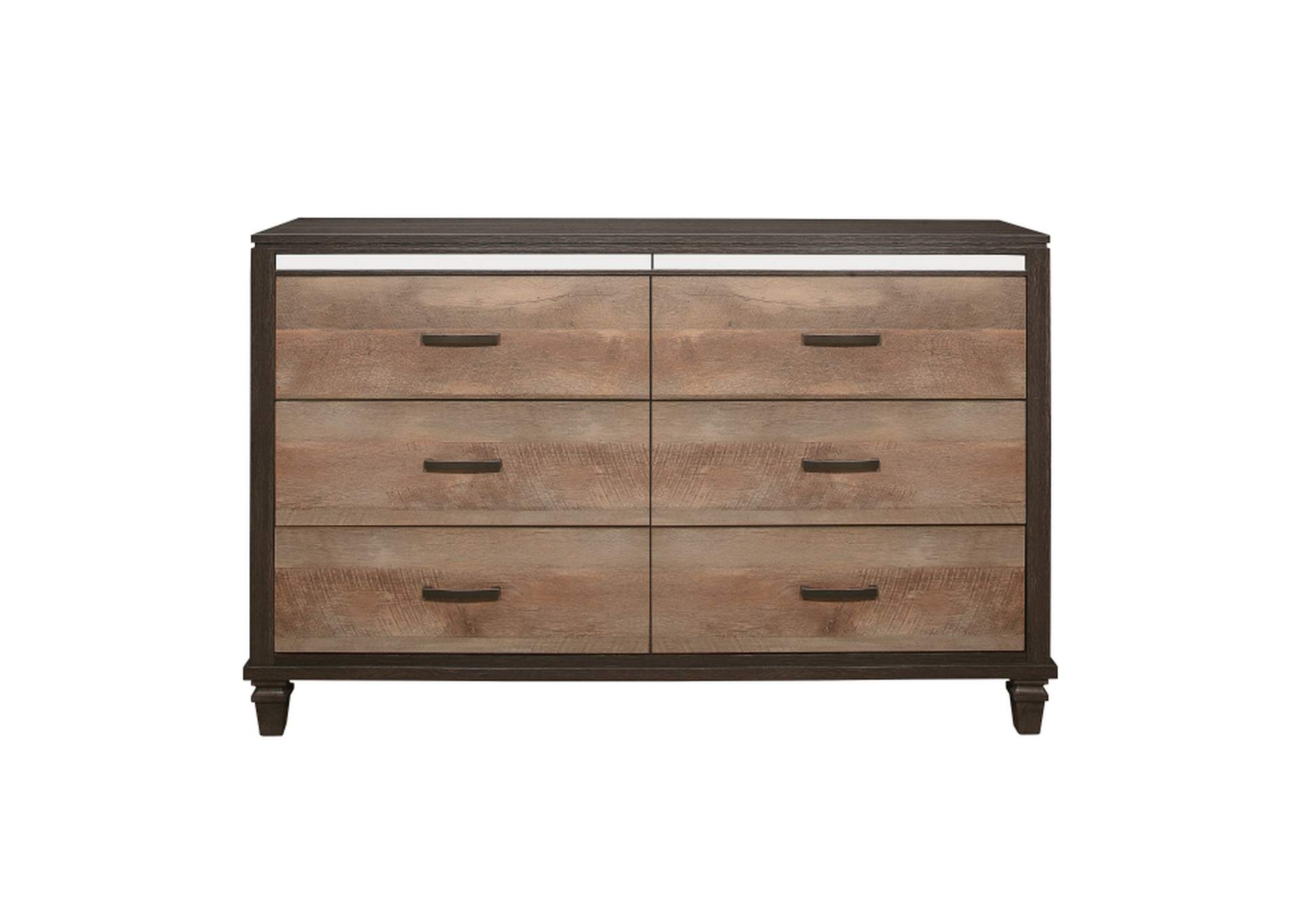 Danridge Dresser,Homelegance