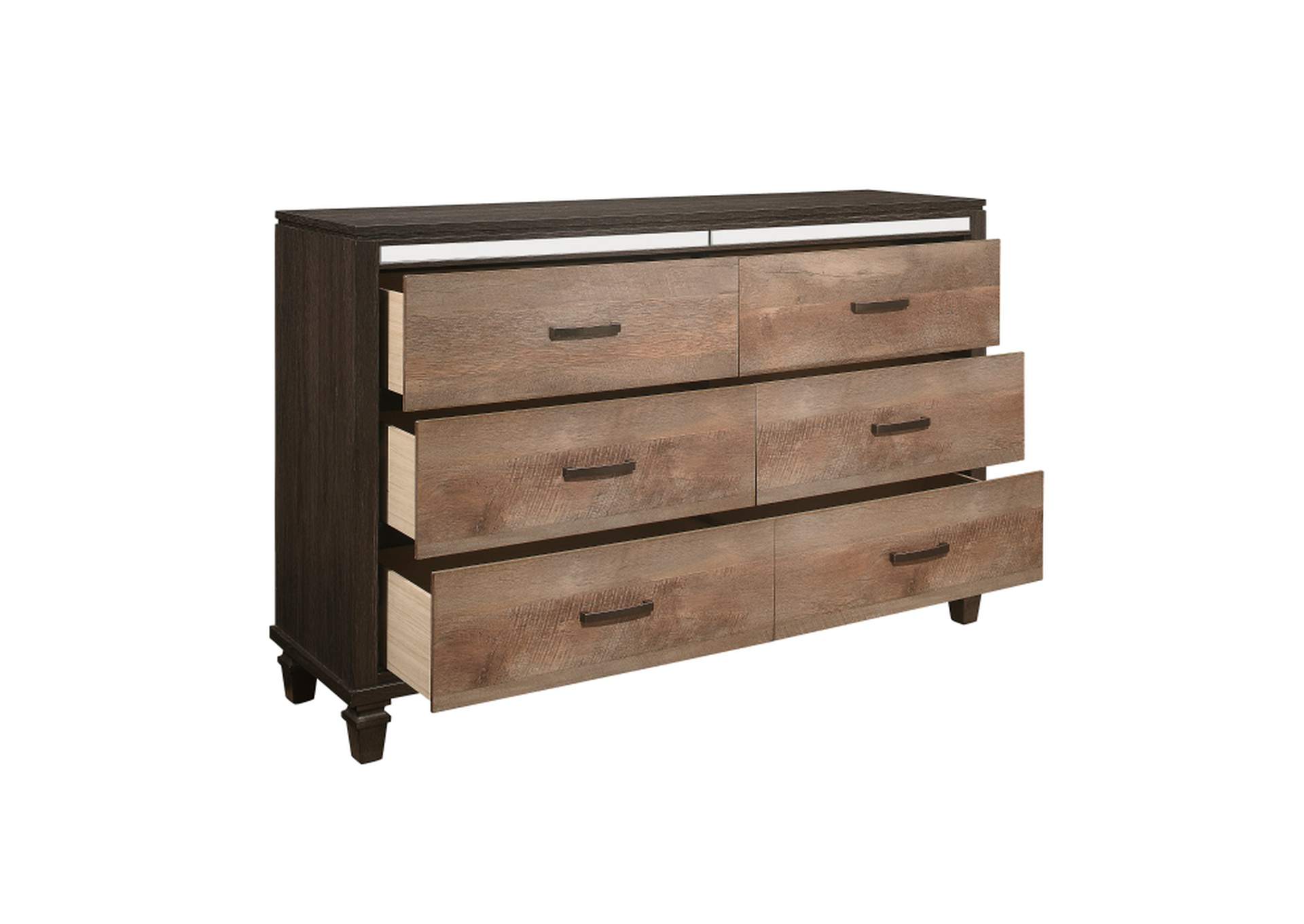 Danridge Dresser,Homelegance