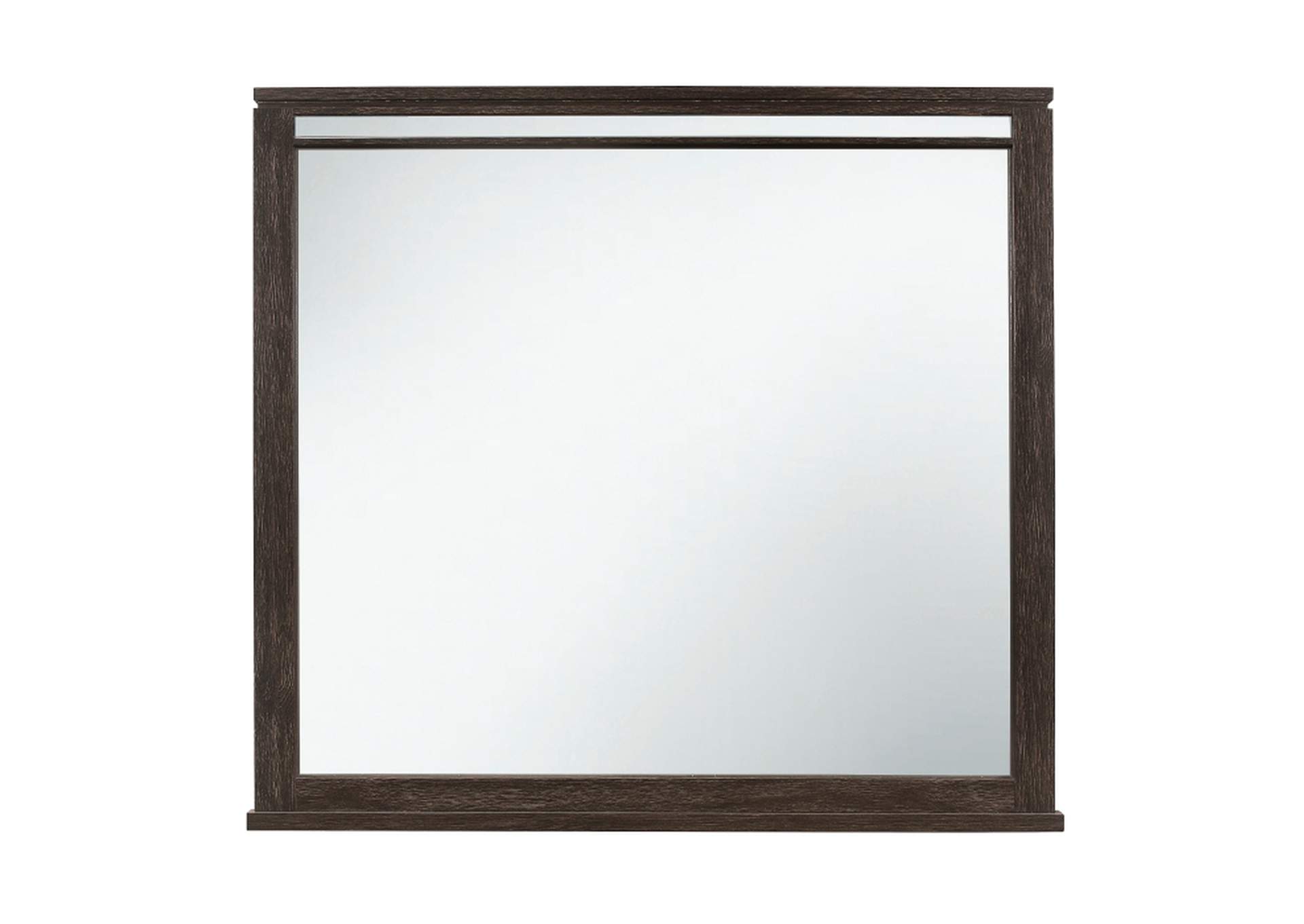 Danridge Mirror,Homelegance