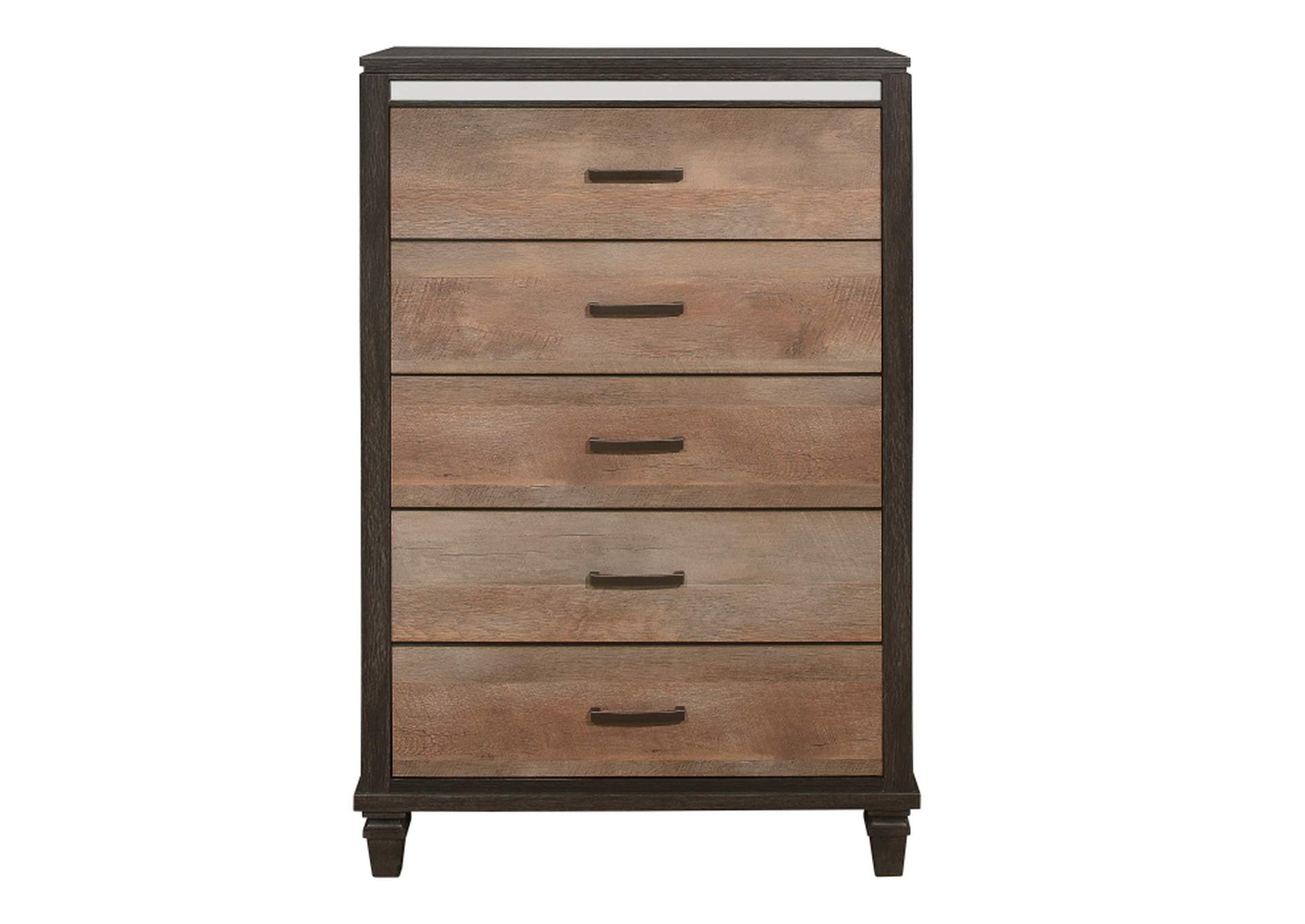 Danridge Chest,Homelegance