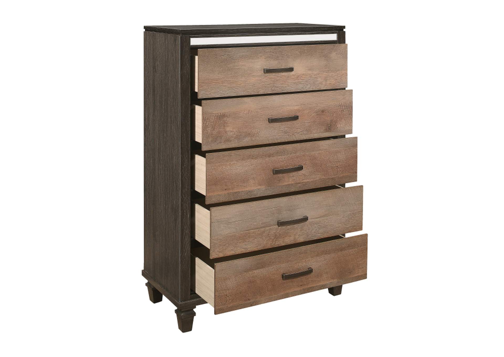 Danridge Chest,Homelegance