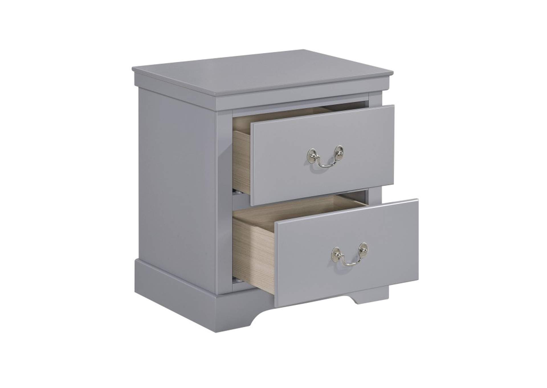 Night Stand,Homelegance