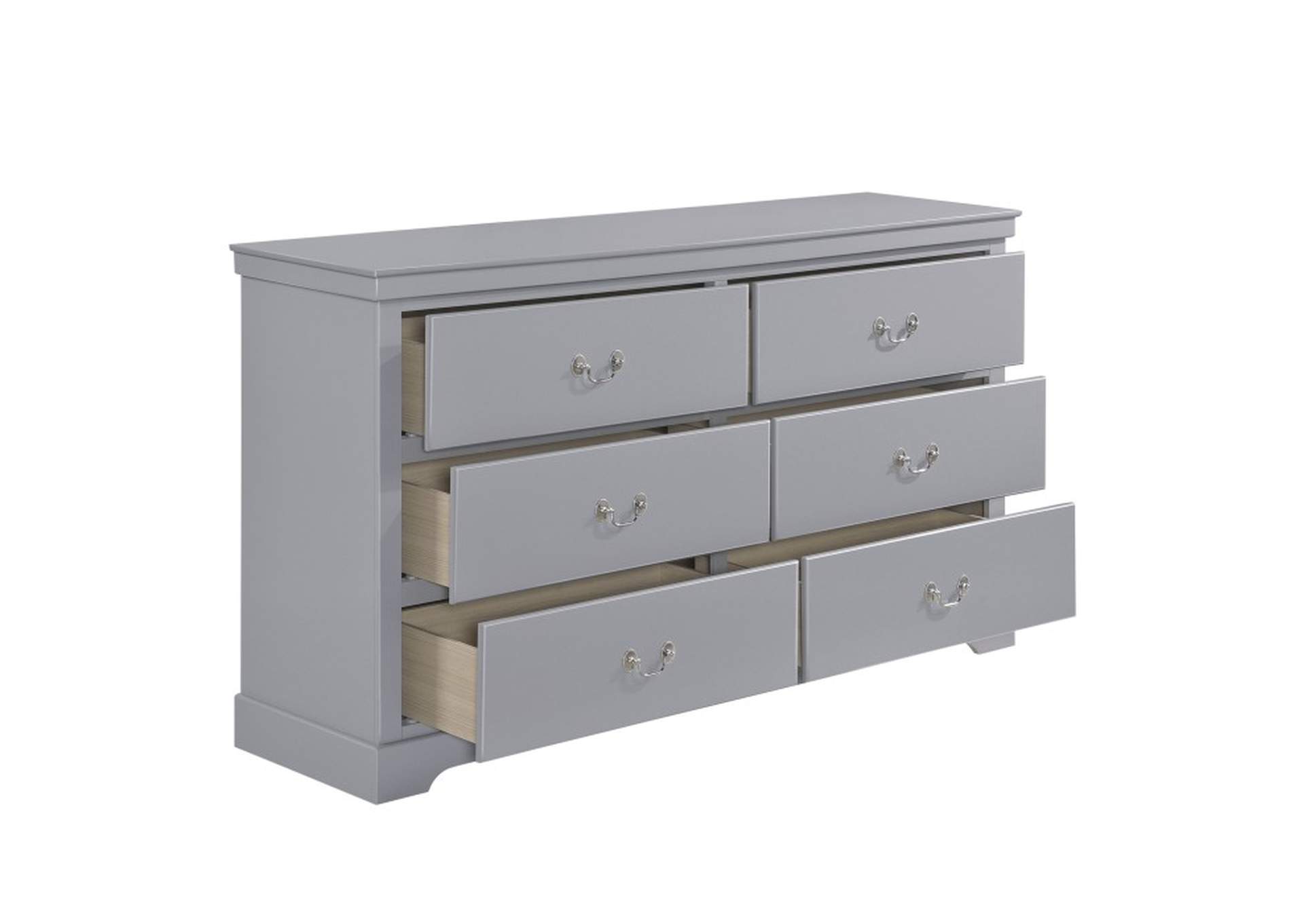 Dresser,Homelegance